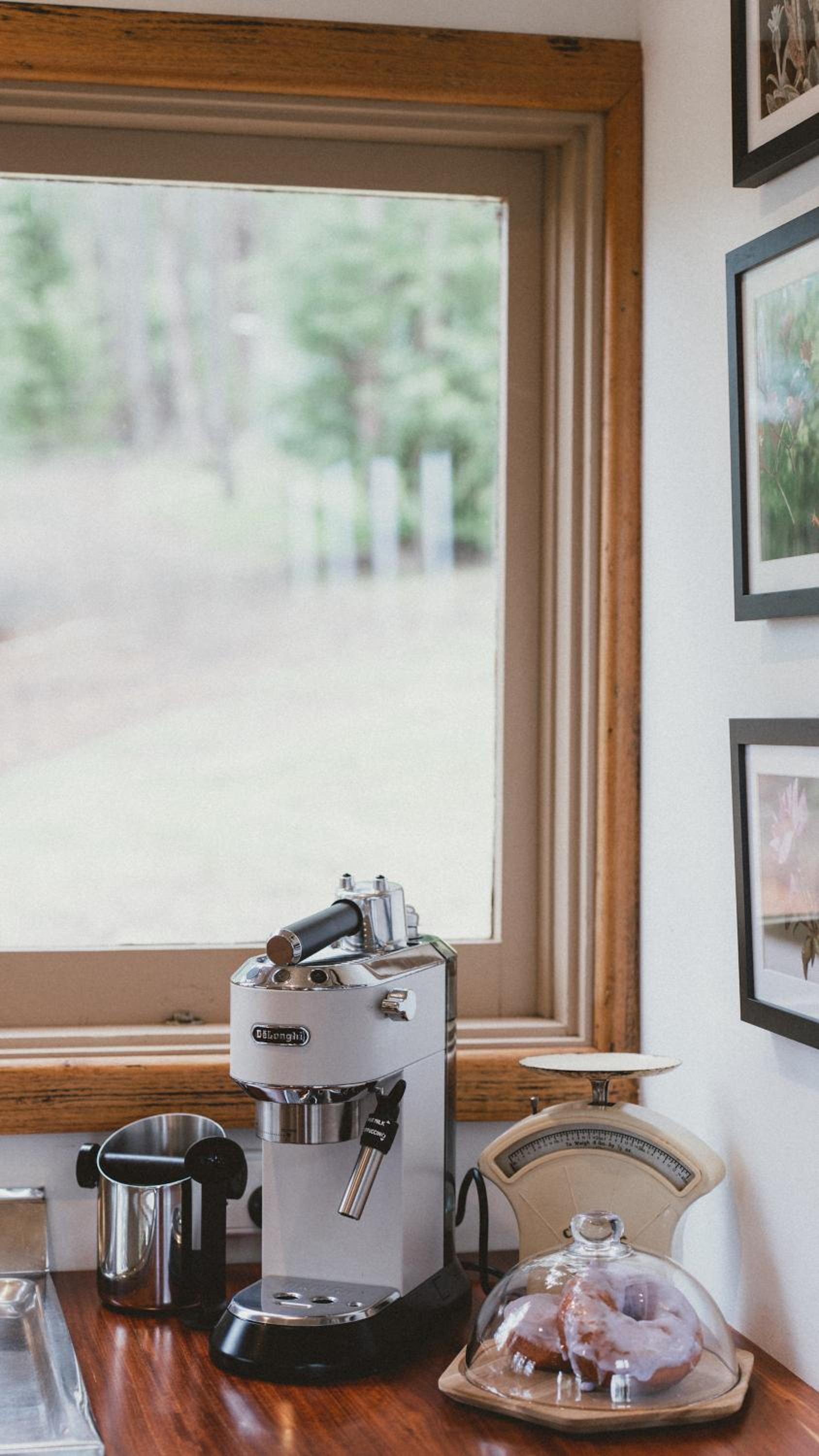 Little Olive Cabin
