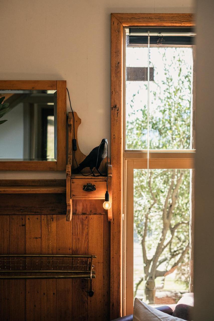 Little Olive Cabin