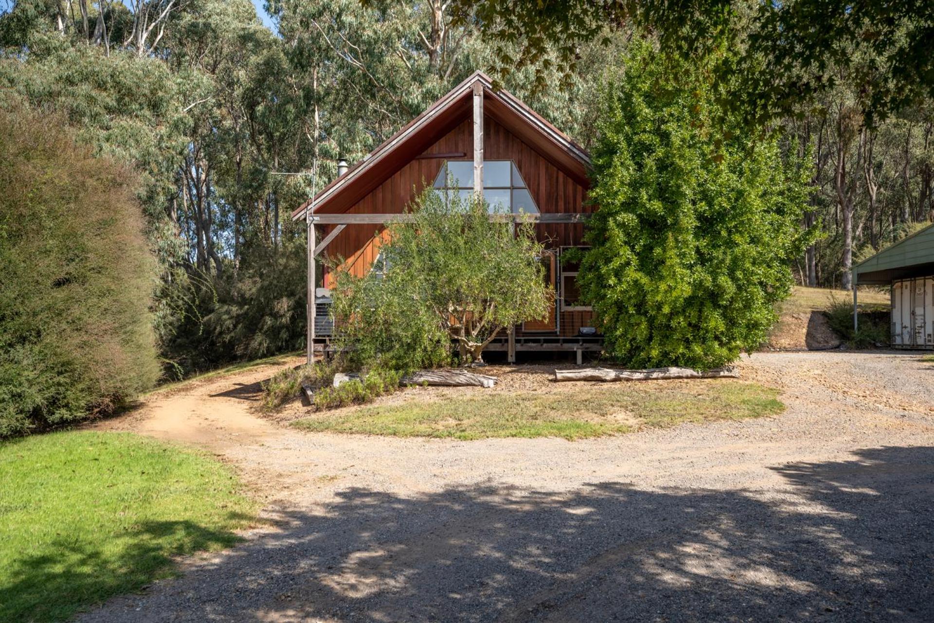 Little Olive Cabin
