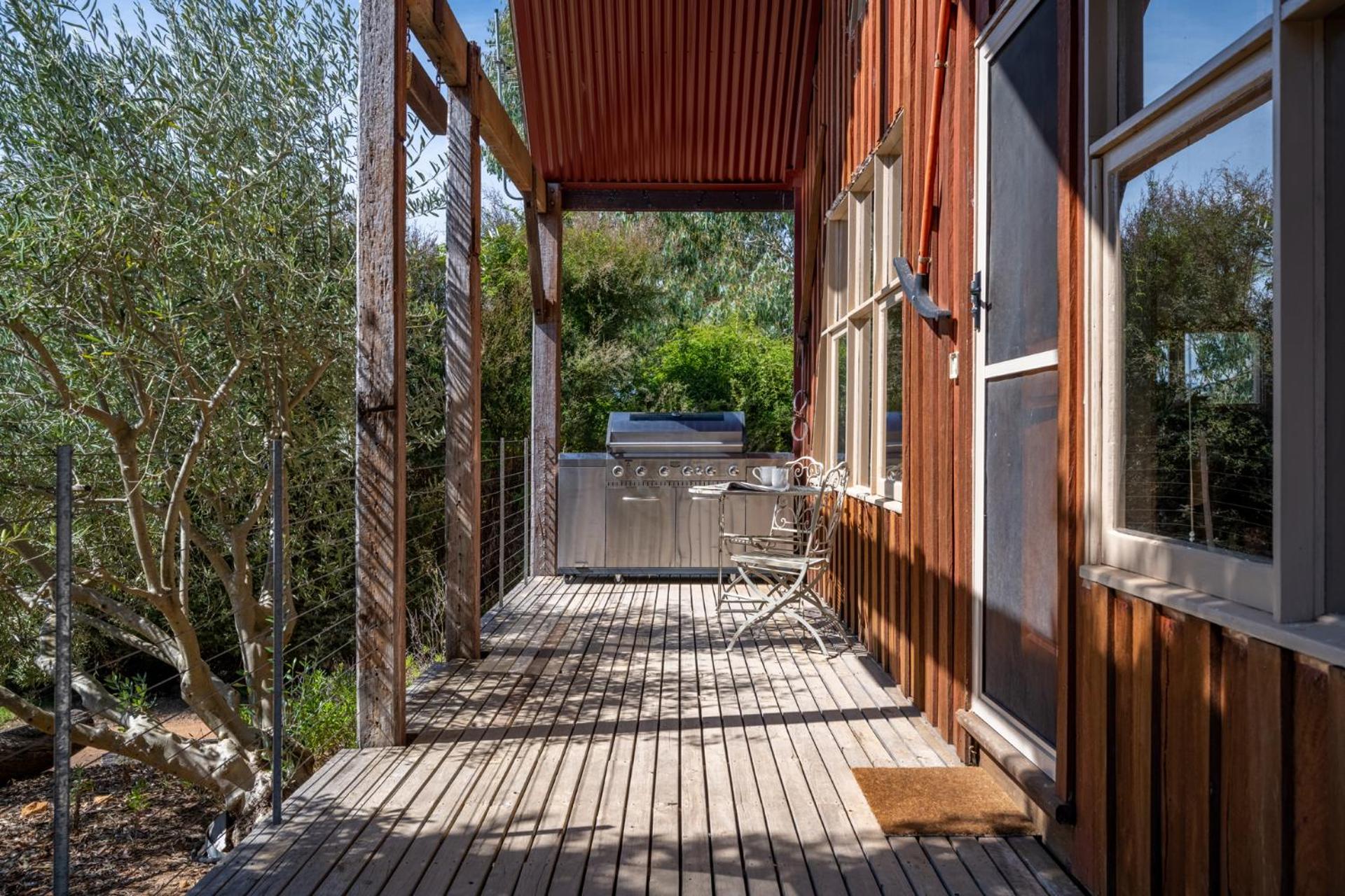 Little Olive Cabin