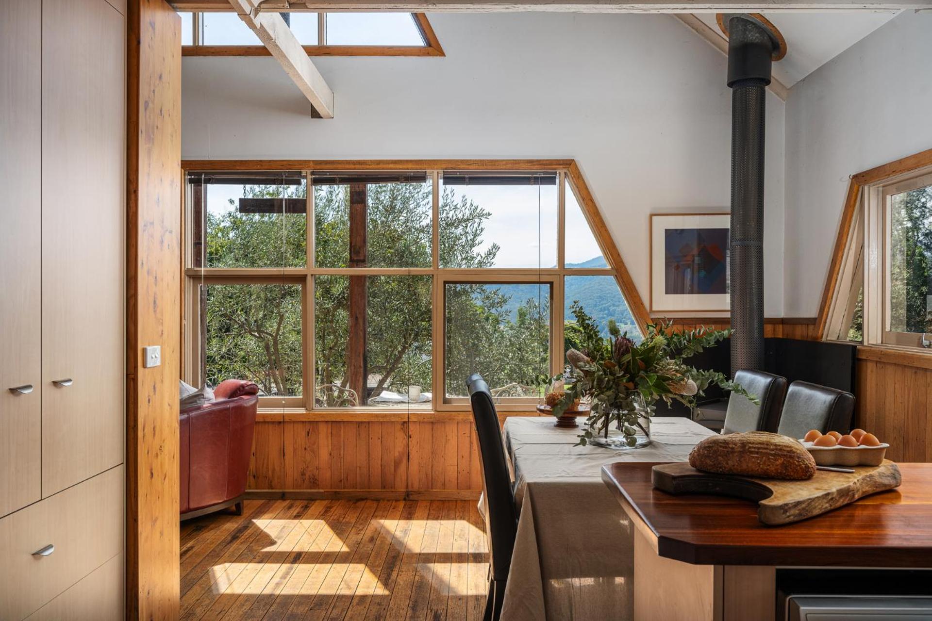 Little Olive Cabin