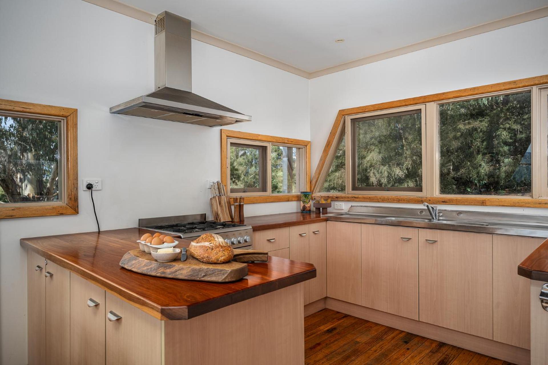 Little Olive Cabin