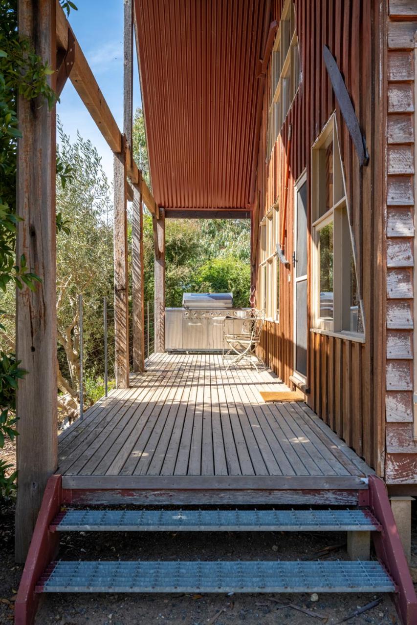 Little Olive Cabin