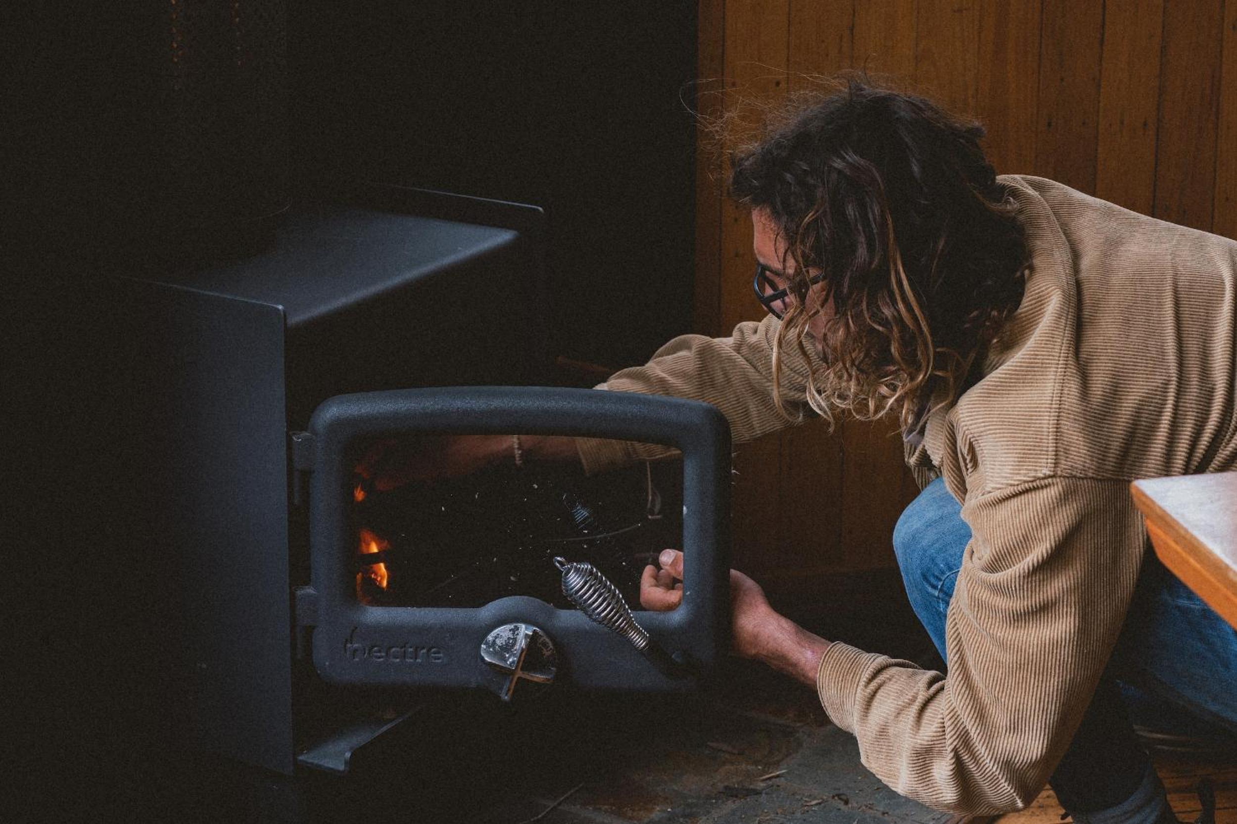 Little Olive Cabin