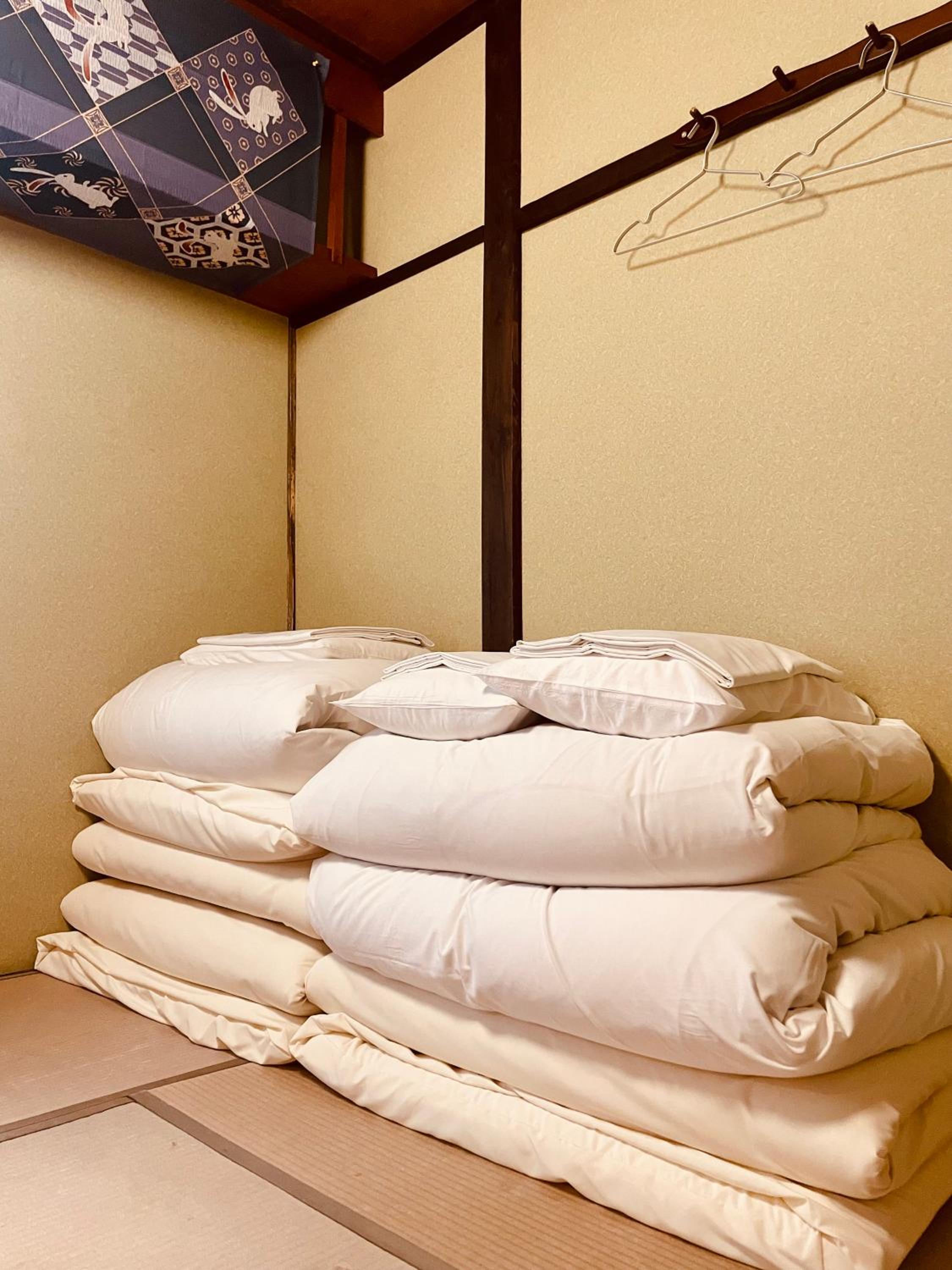 Hostel SAMURISE KURA
