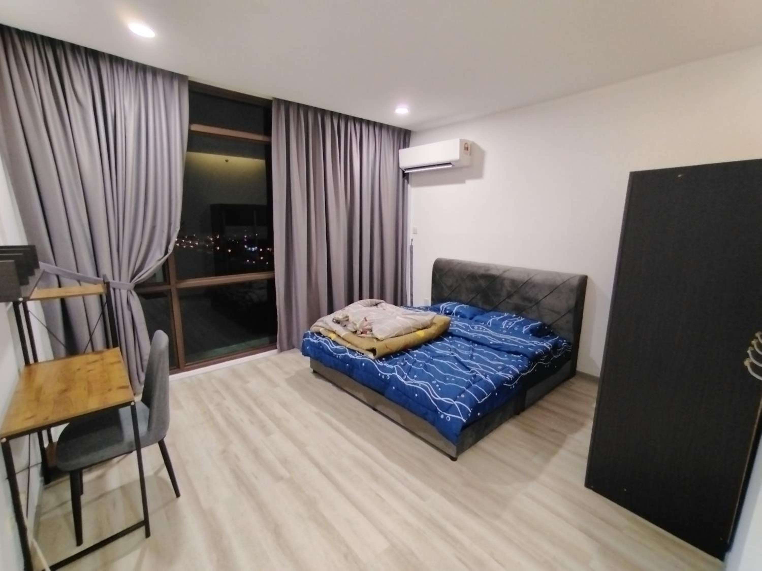 Samarahan Summer Suite Kuching AL4 photo 4