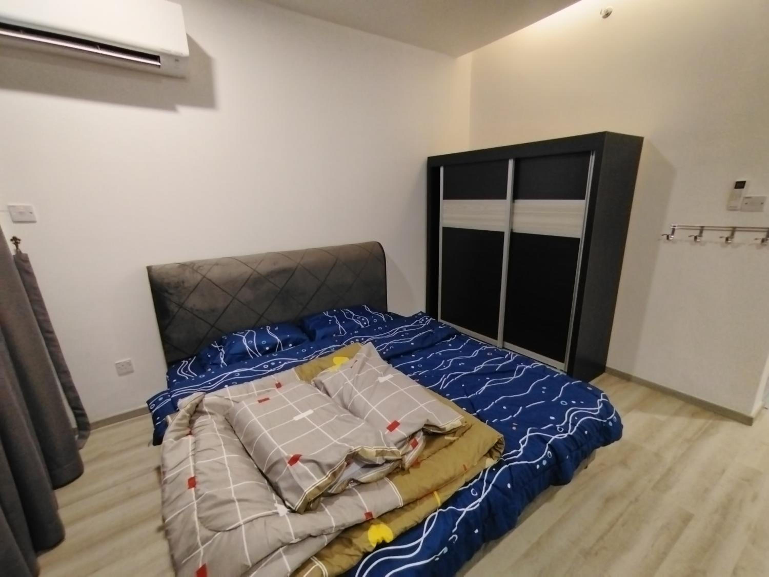 Samarahan Summer Suite Kuching AL4 photo 2