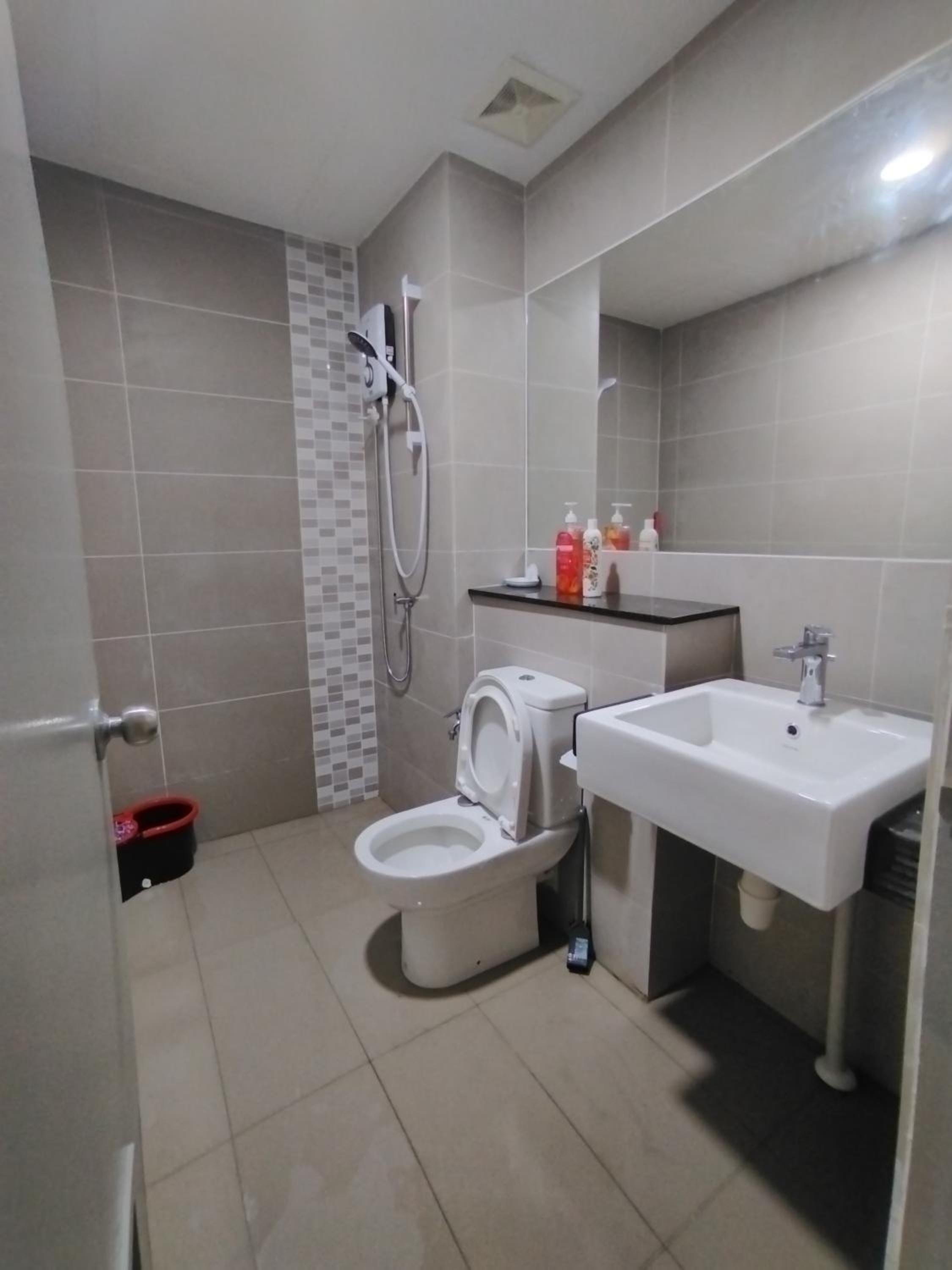 Samarahan Summer Suite Kuching AL4 photo 3