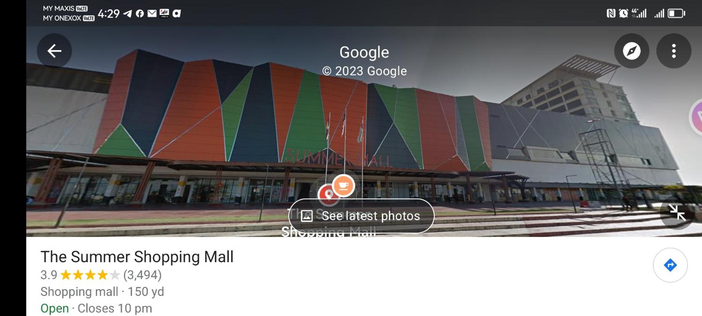 Samarahan Summer Suite Kuching AL4 photo 7