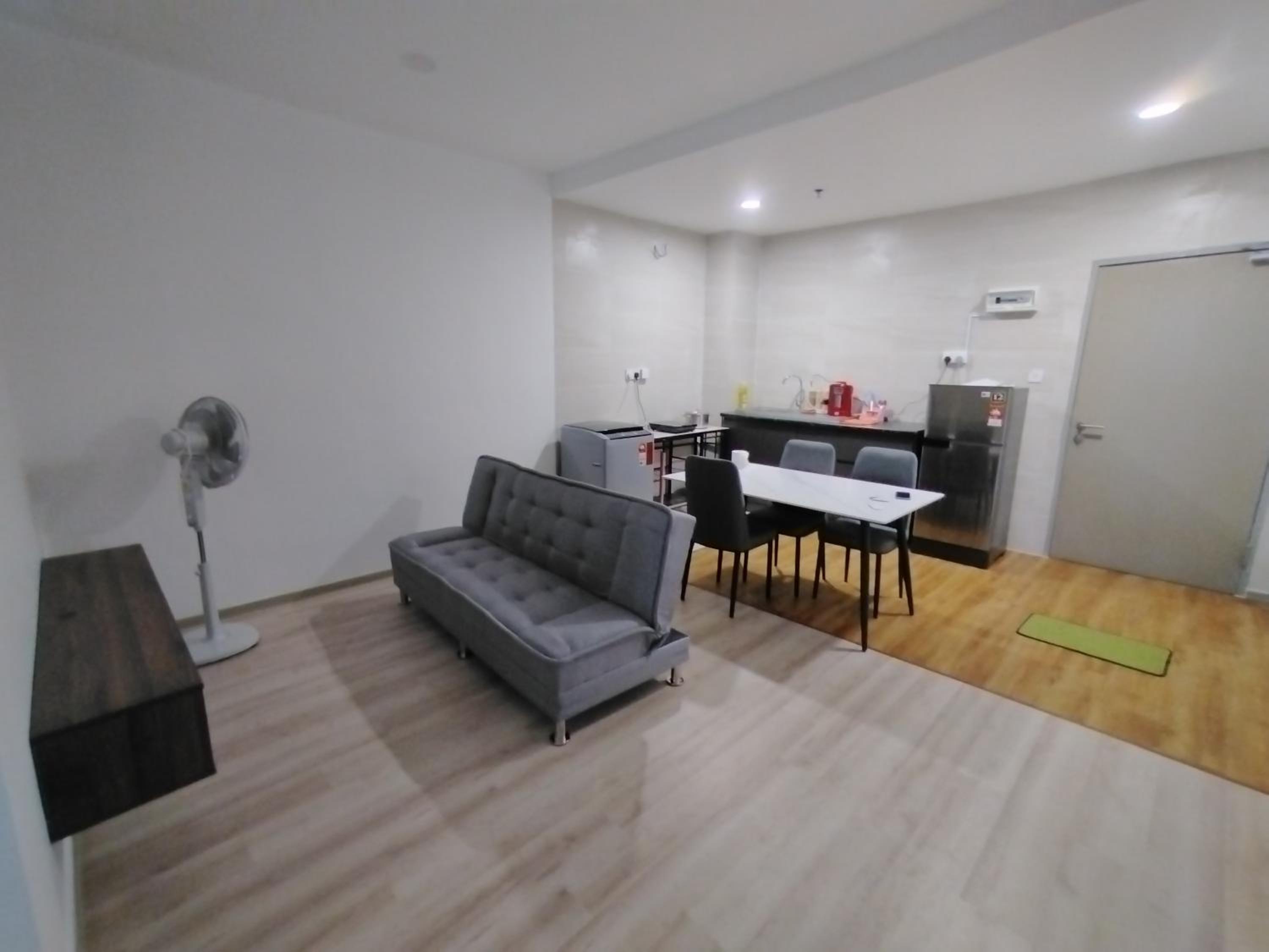 Samarahan Summer Suite Kuching AL4 photo 5