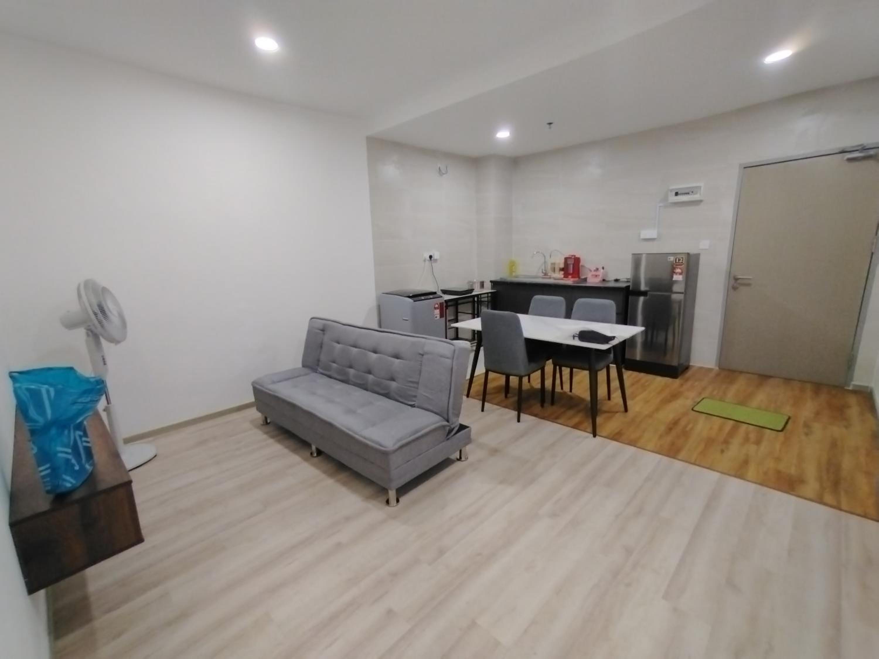 Samarahan Summer Suite Kuching AL4 photo 6