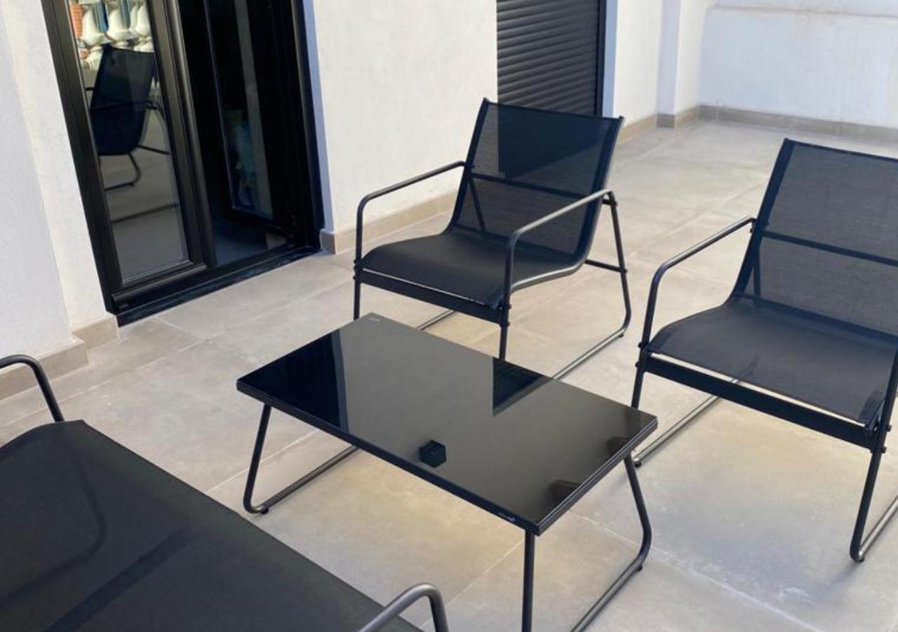 Apartamentos Loliqui centro Alicante