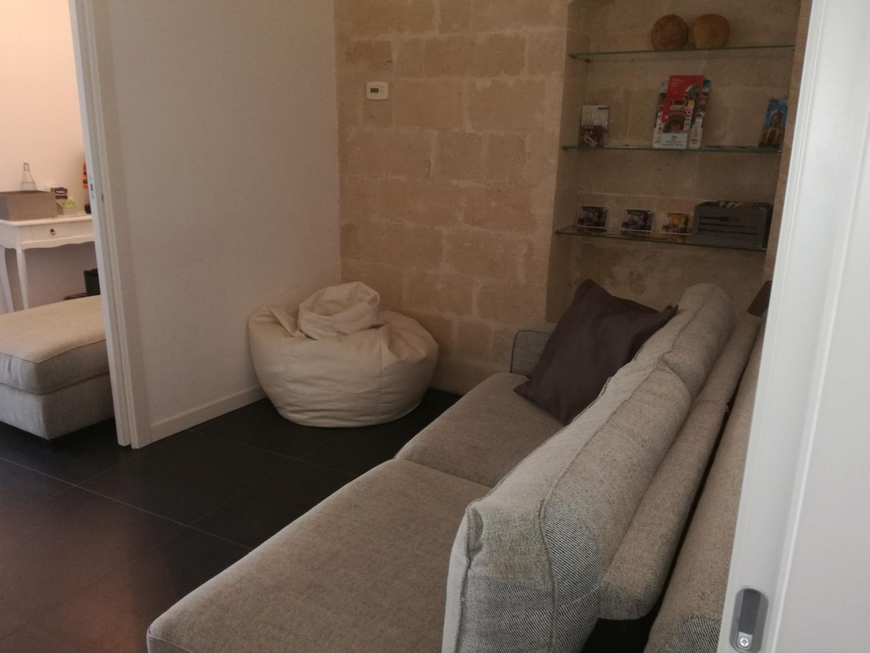 La Scala Suite en Matera — other