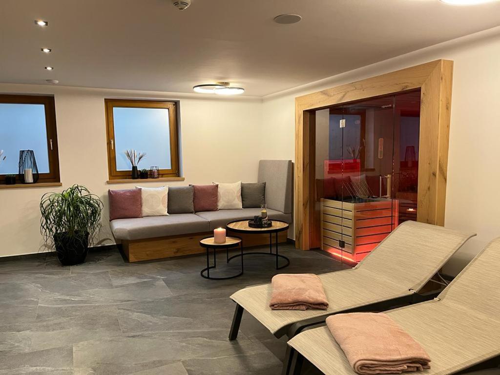 Pension Edelweiß