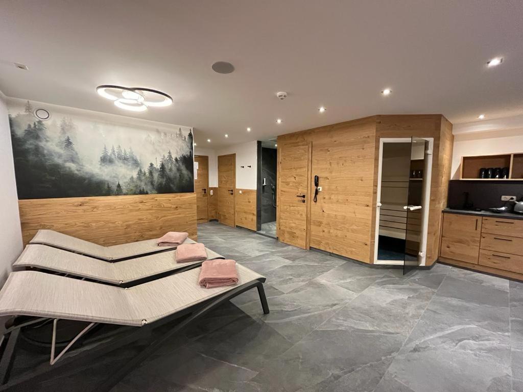Pension Edelweiß