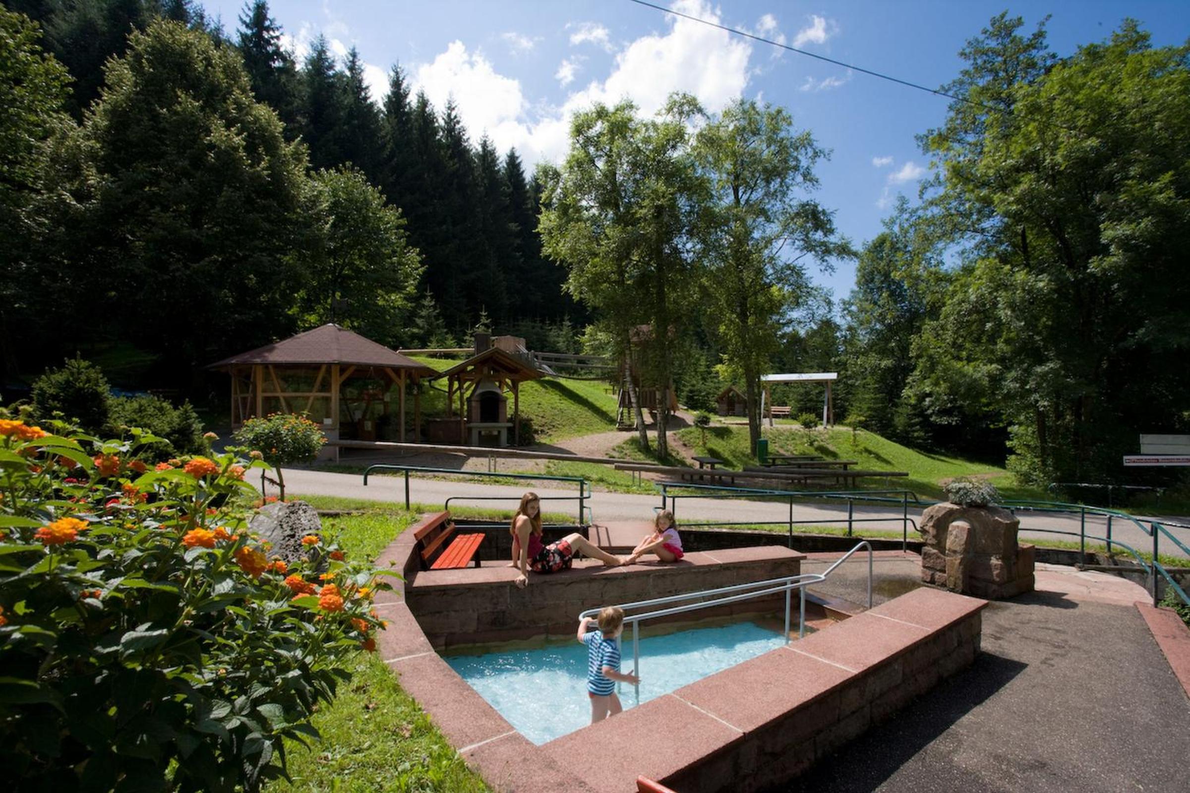 Ferienwohnungen Golla-lang view 2