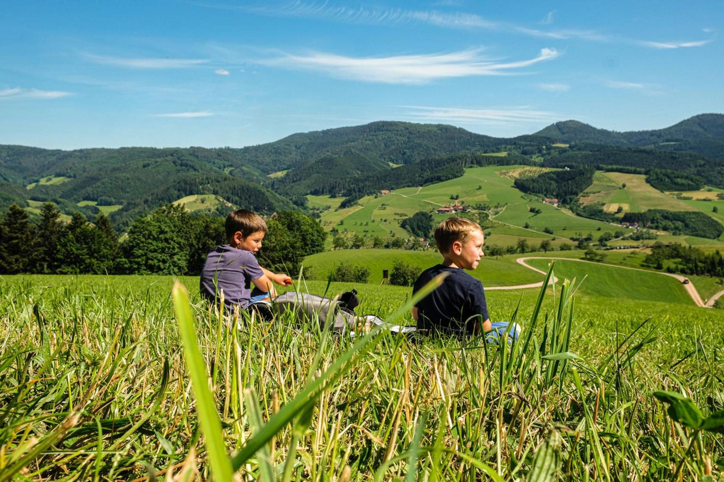 Ferienwohnungen Golla-lang view 5