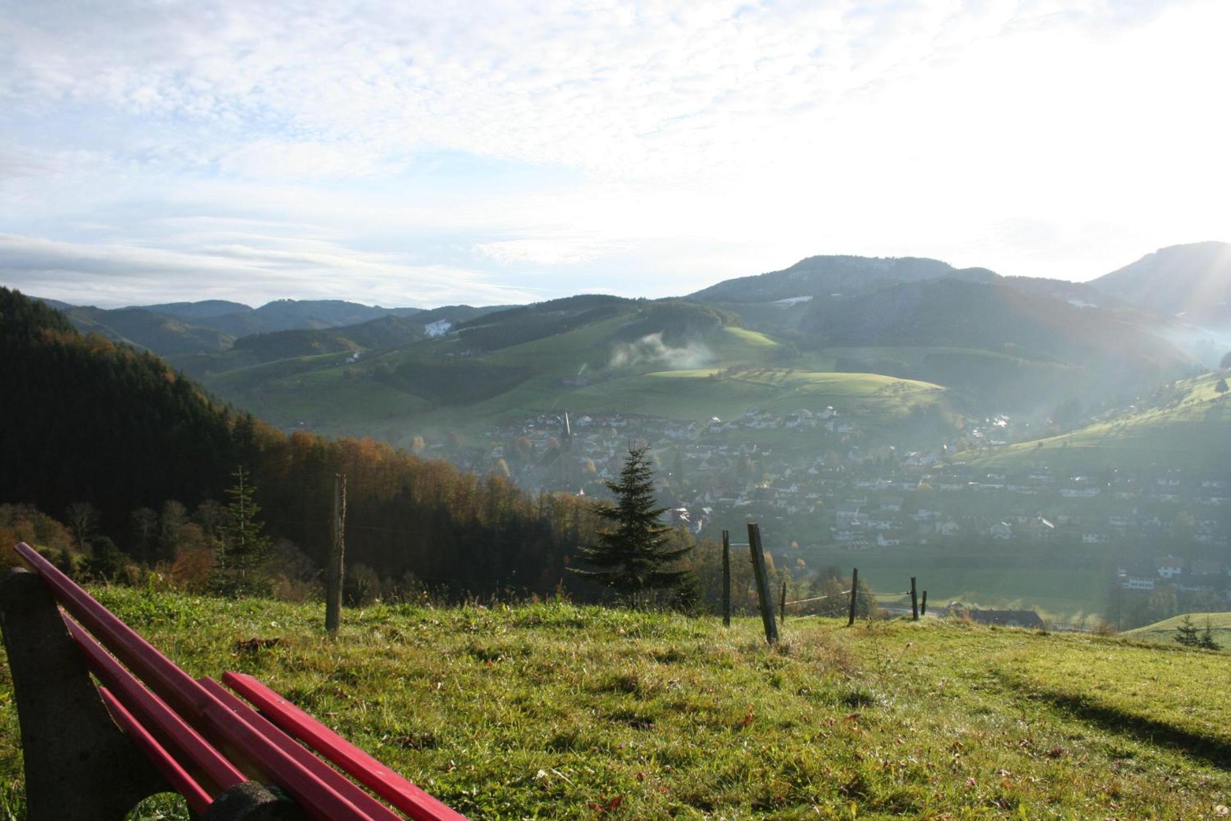 Ferienwohnungen Golla-lang view 3