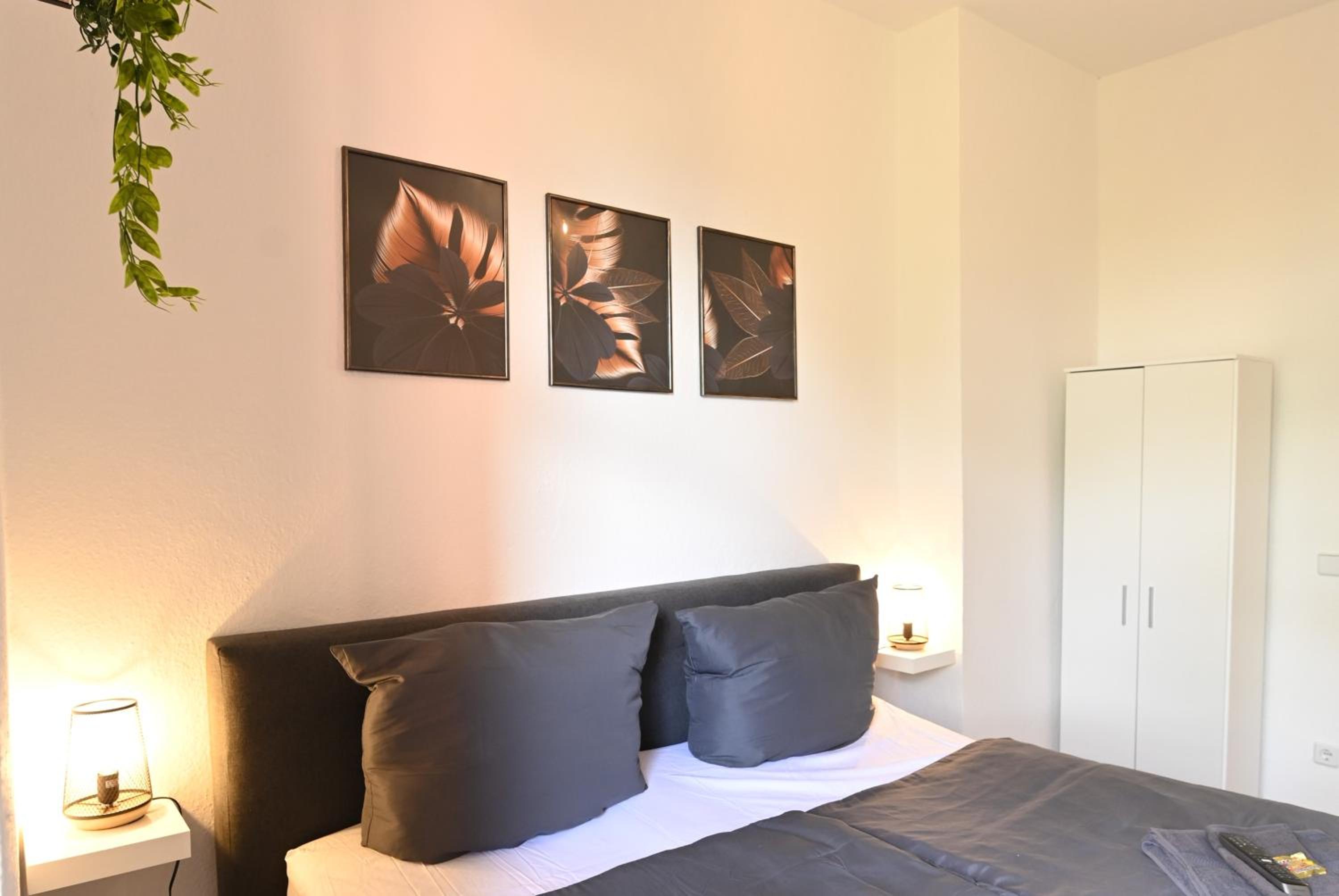 Dessaus Motto Appartements! Solo - Parchen - Familien - Gruppen - Property Image 12