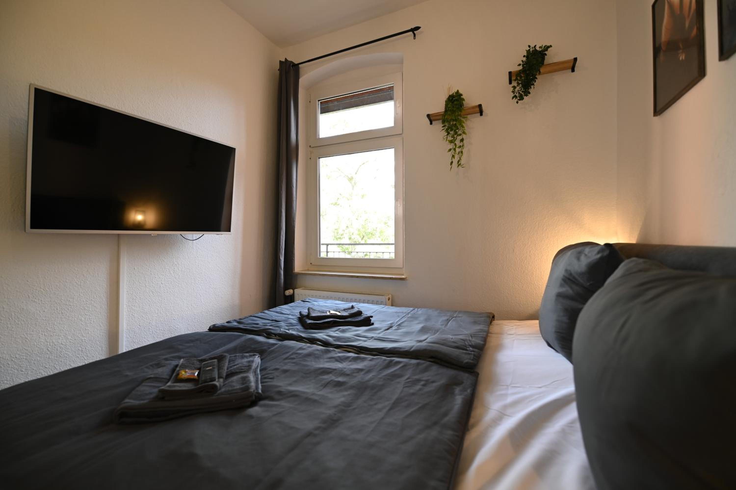 Dessaus Motto Appartements! Solo - Parchen - Familien - Gruppen - Property Image 39