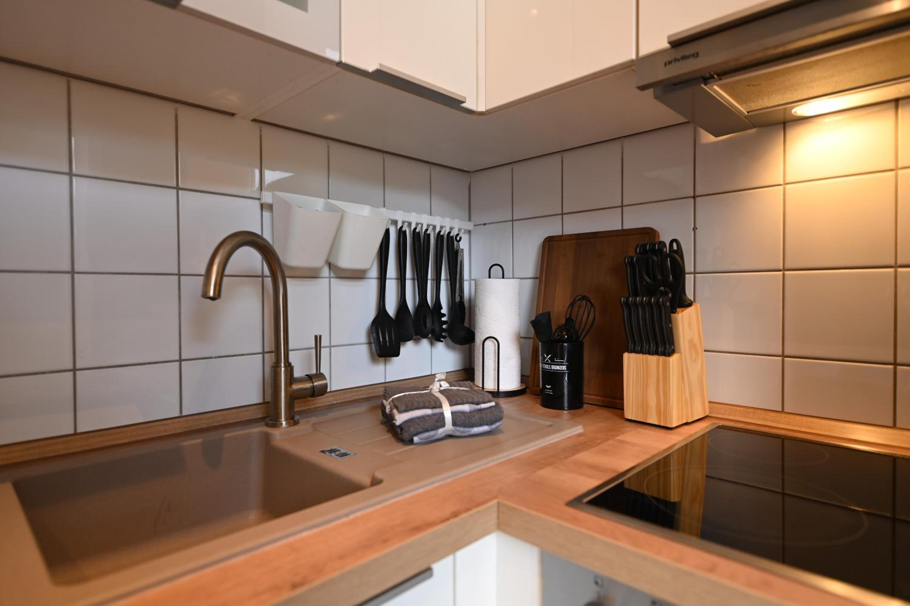 Dessaus Motto Appartements! Solo - Parchen - Familien - Gruppen - Property Image 15