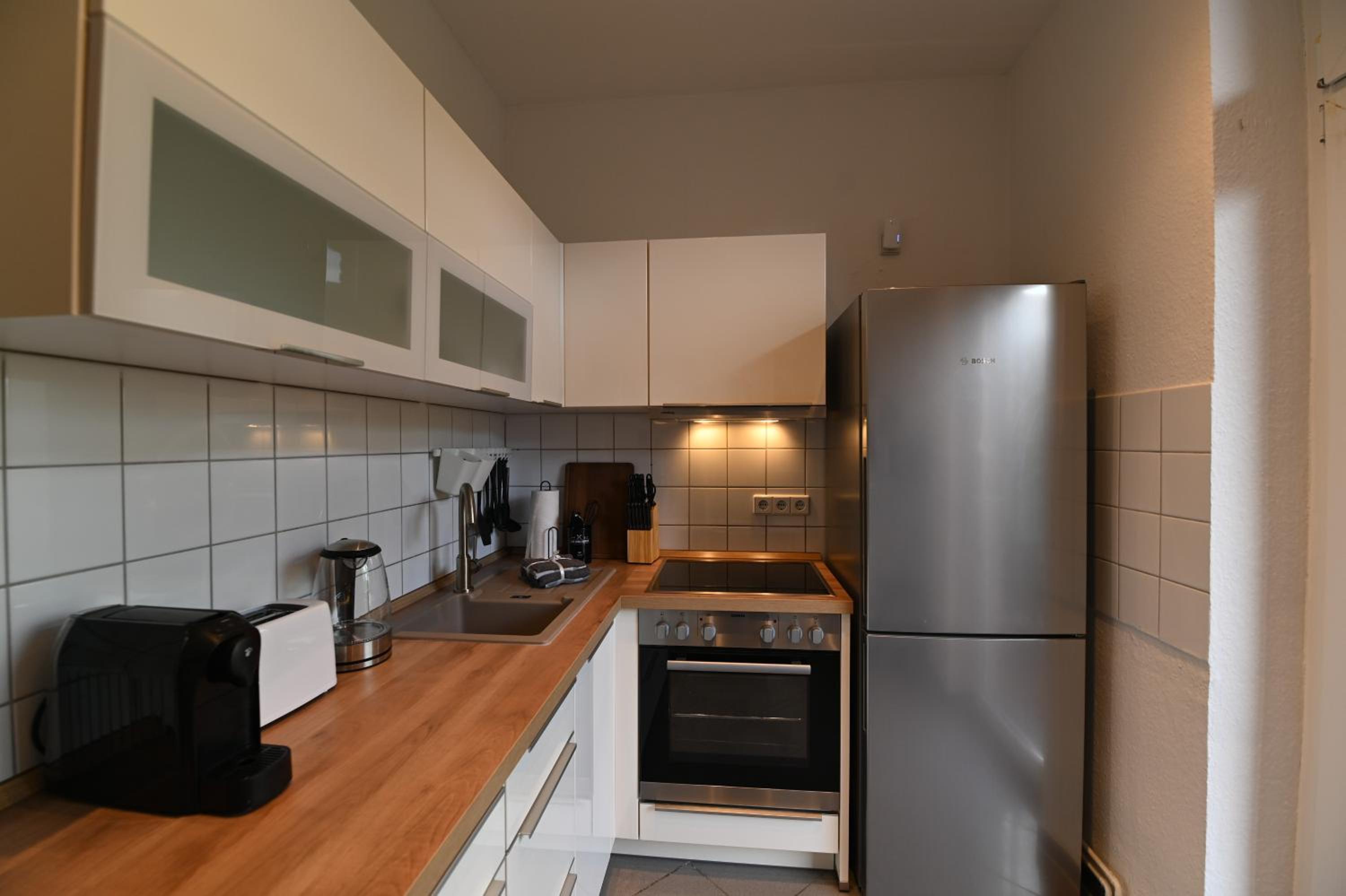 Dessaus Motto Appartements! Solo - Parchen - Familien - Gruppen - Property Image 40
