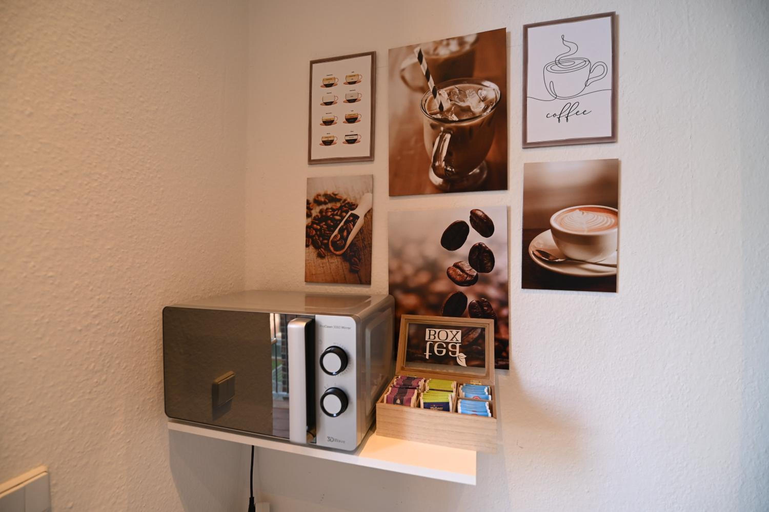 Dessaus Motto Appartements! Solo - Parchen - Familien - Gruppen - Property Image 14