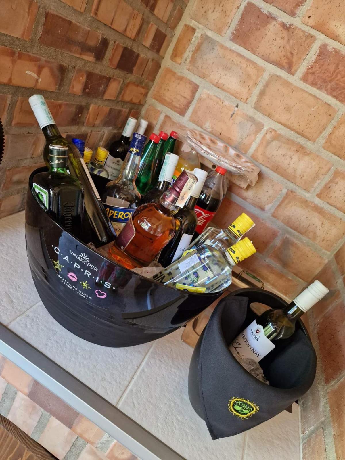 Vikendica Villa Ramona Banja Luka