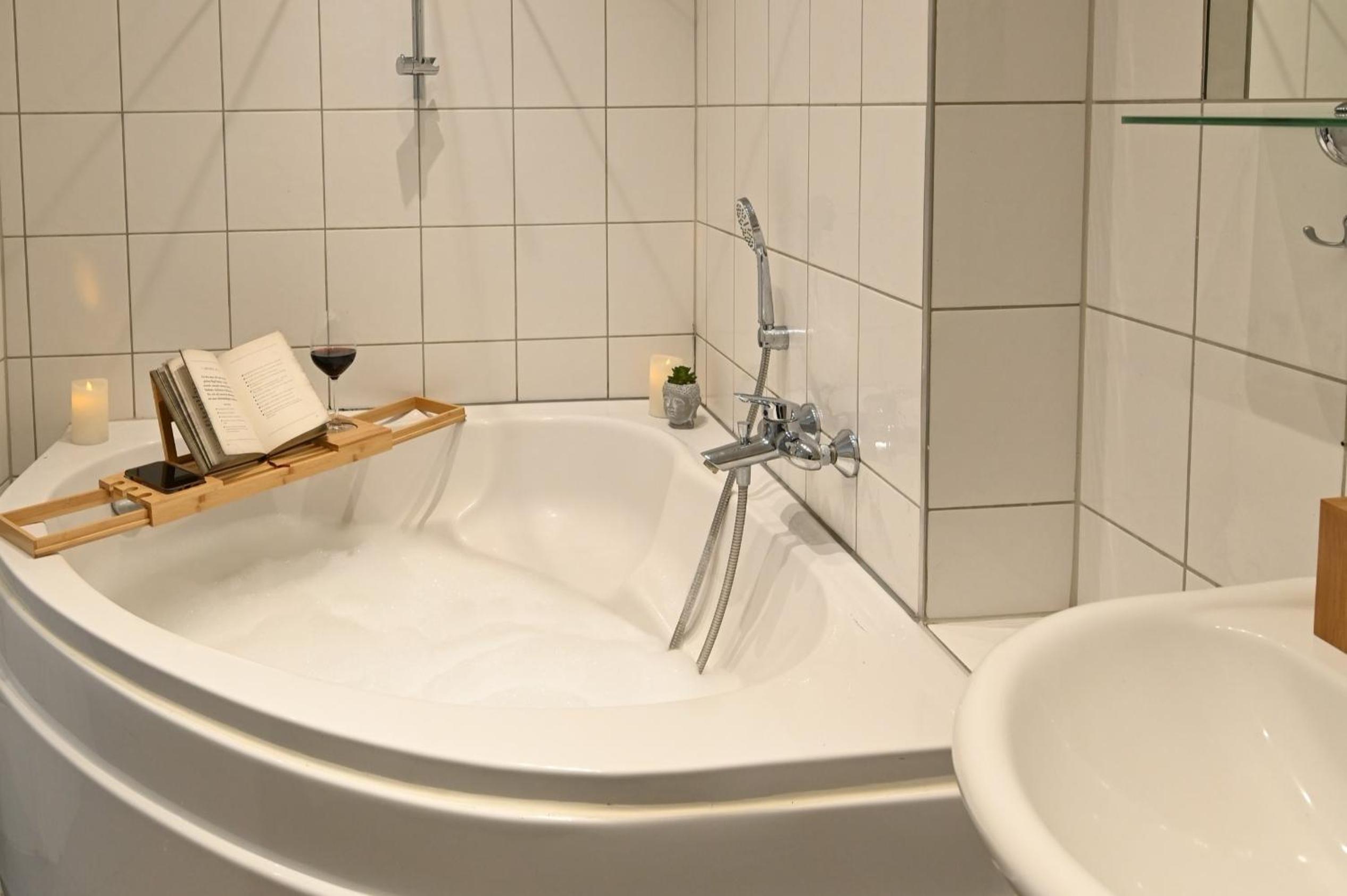 Dessaus Motto Appartements! Solo - Parchen - Familien - Gruppen - Property Image 16