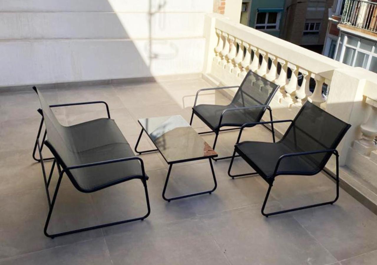 Apartamentos Loliqui centro Alicante