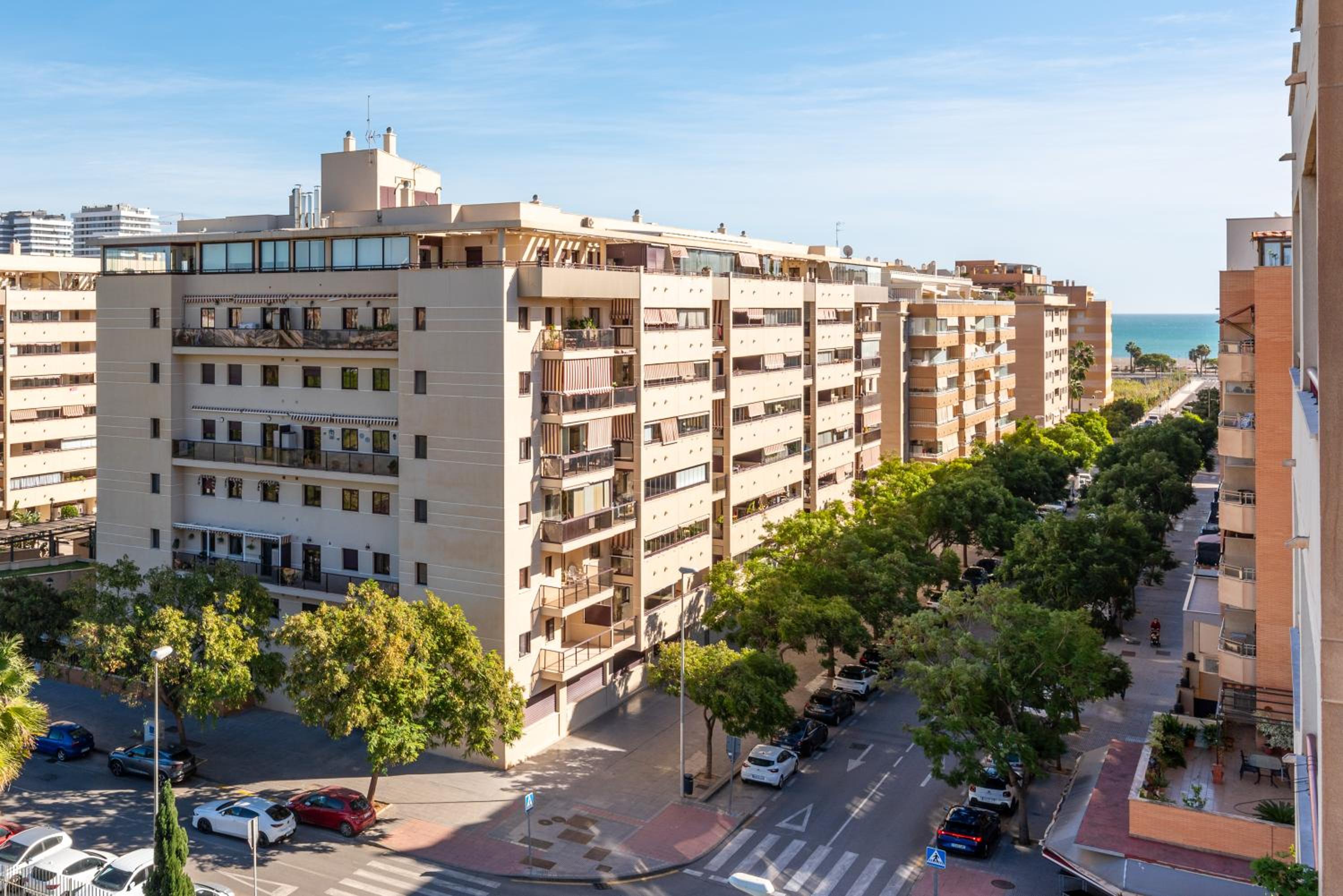 Ubicación Perfecta Apartamento Luxury Beach