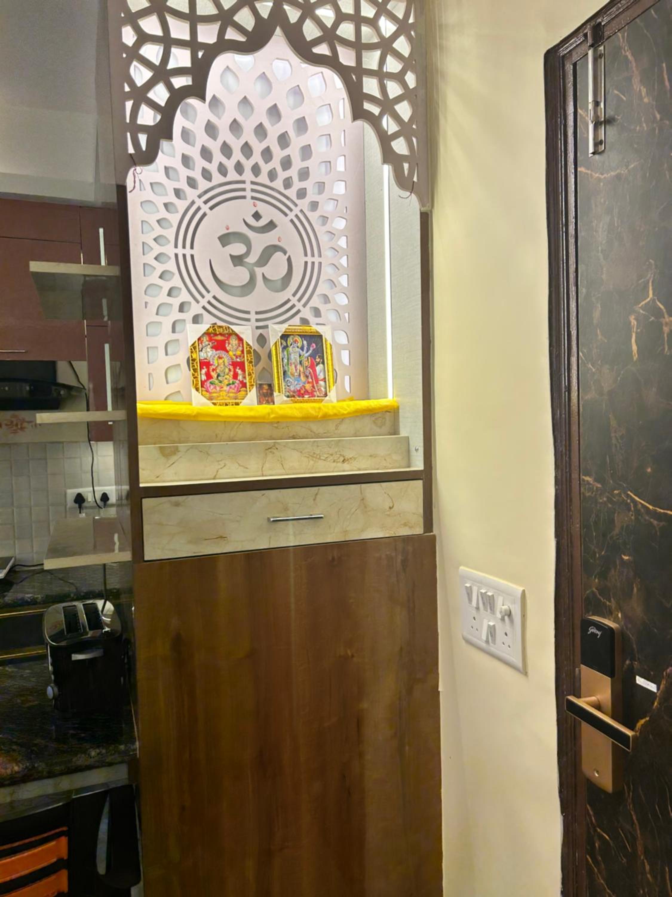 Tripur Sundari Nilaya