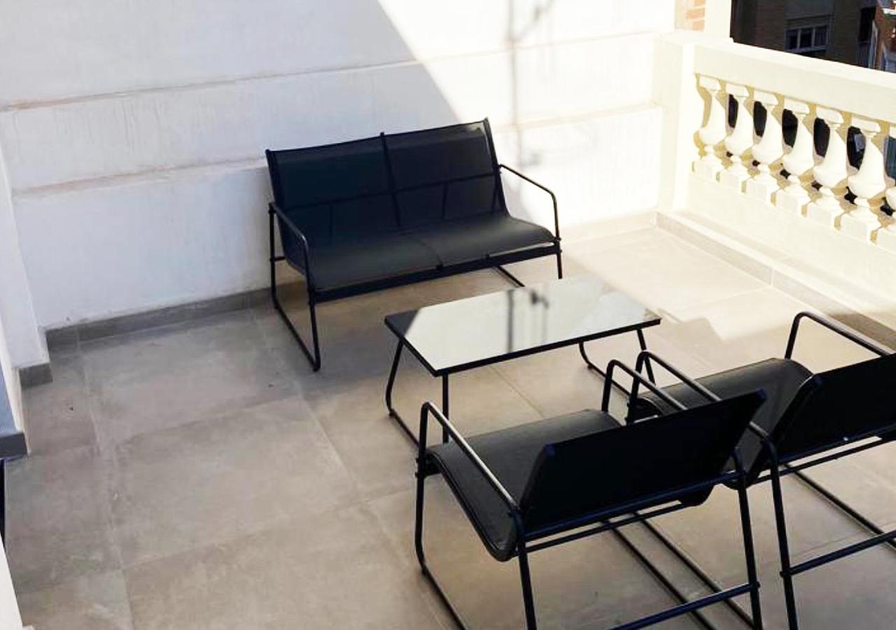 Apartamentos Loliqui centro Alicante