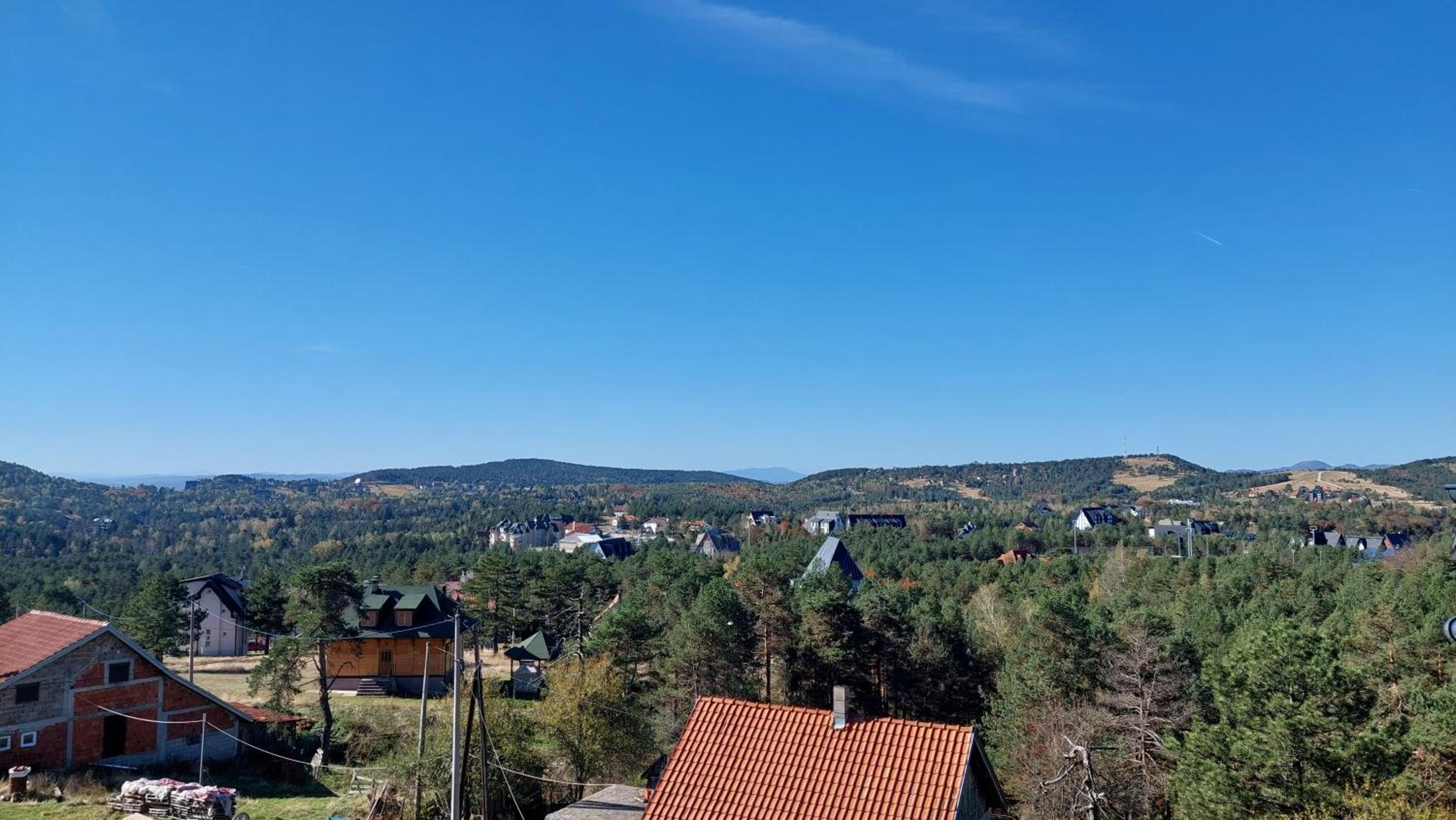 Apartman Diva 5 Divčibare view 4