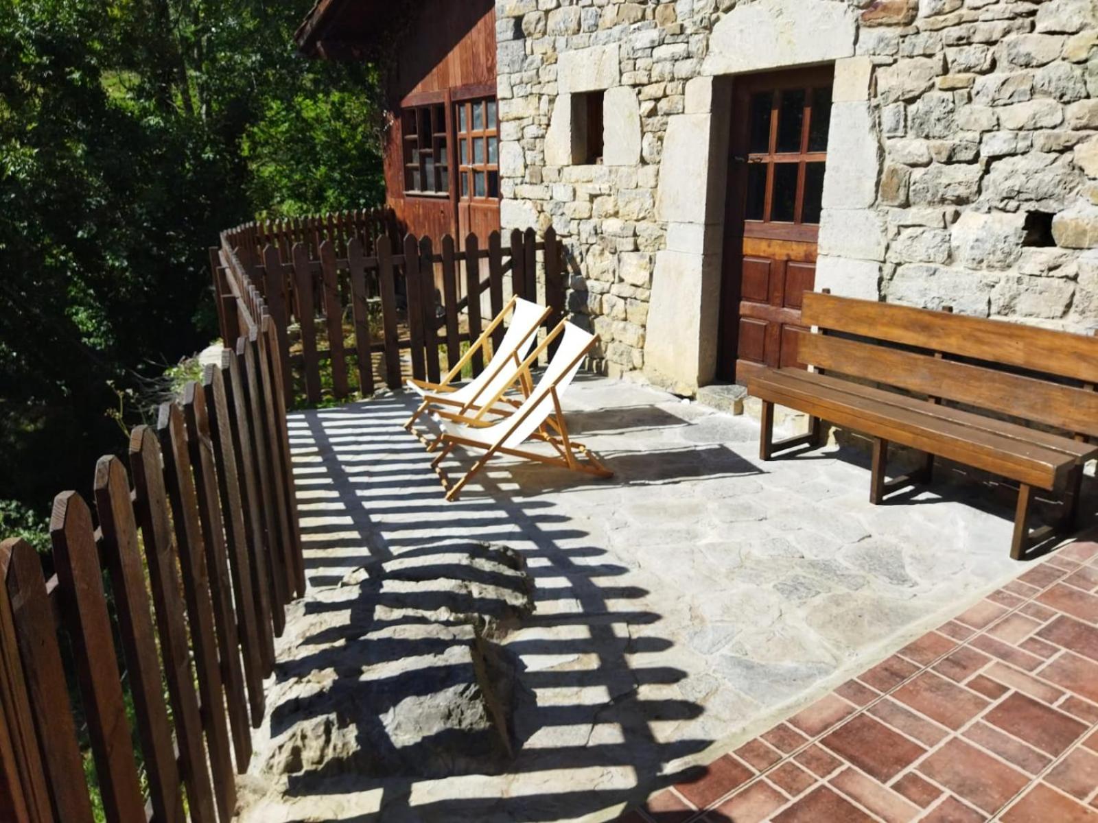 La Fontina de Tene photo 2
