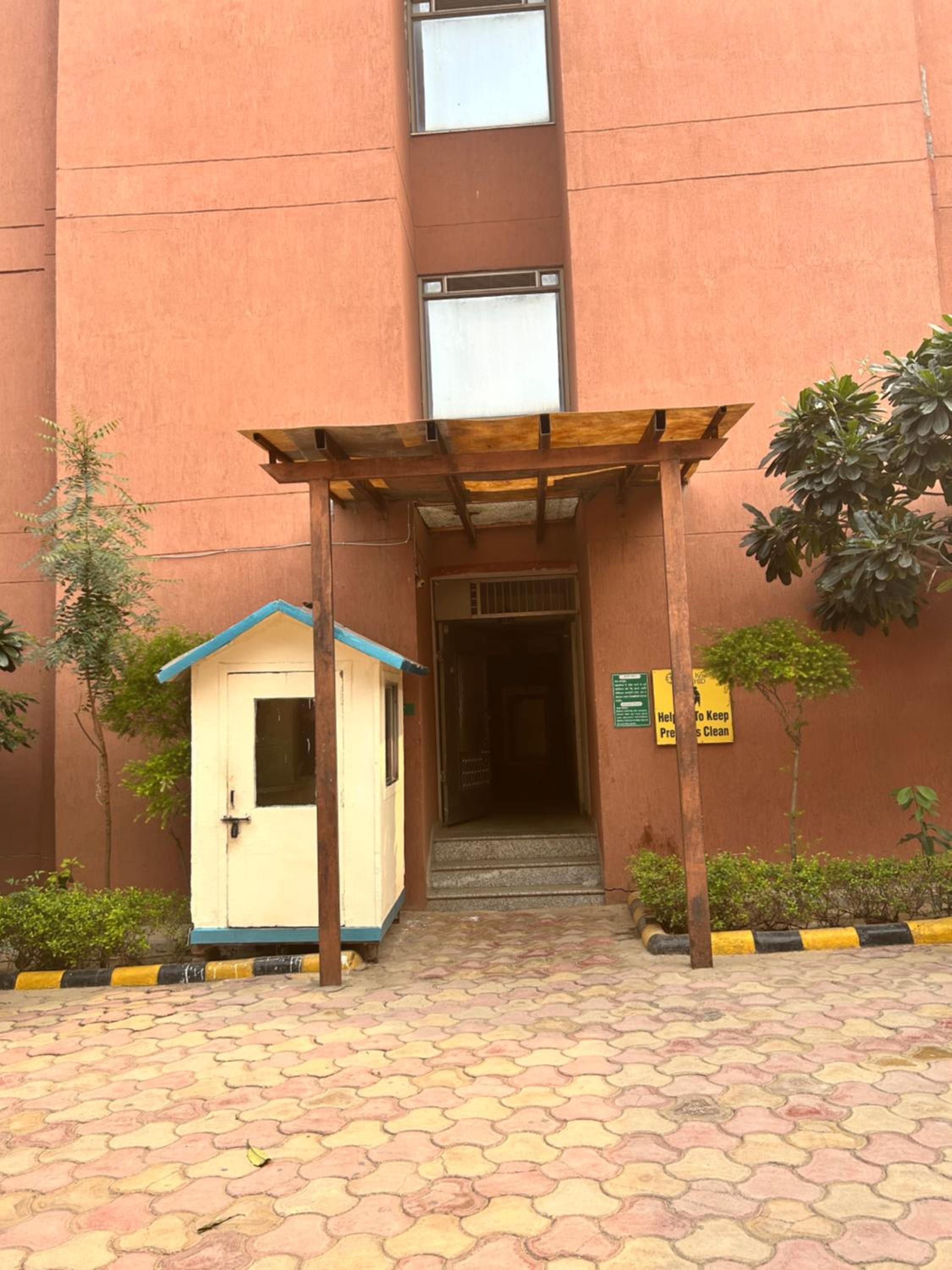 Tripur Sundari Nilaya