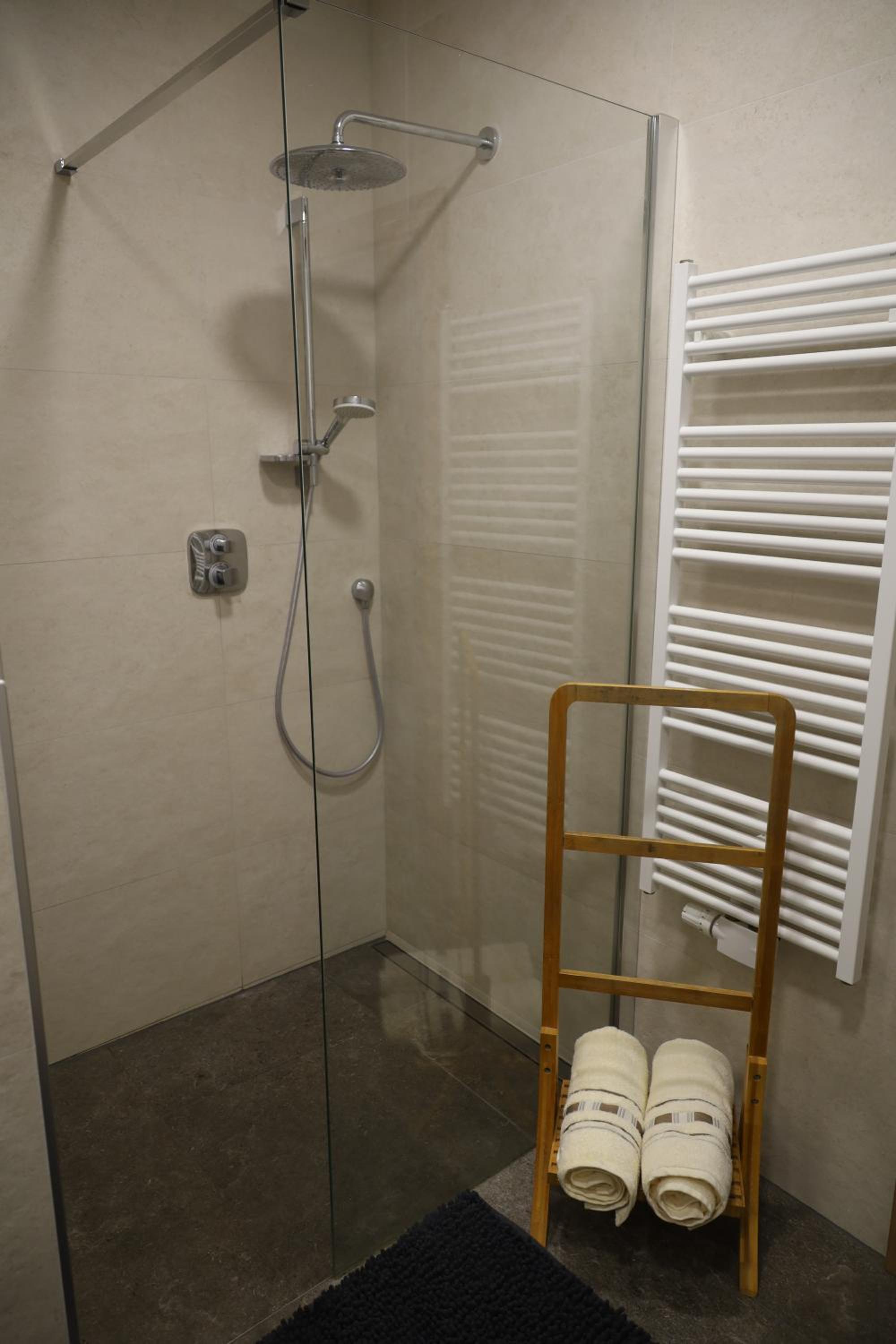 Ferienwohnung Waldfrieden