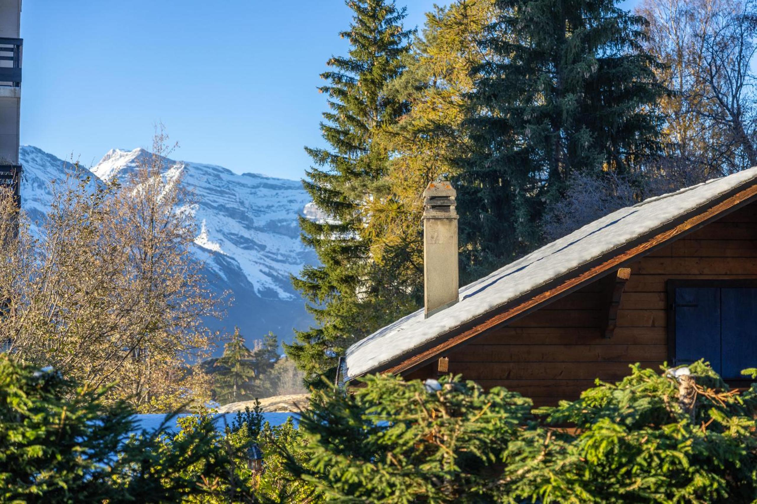 Ecluses 7 - Nendaz centre & close to ski lift