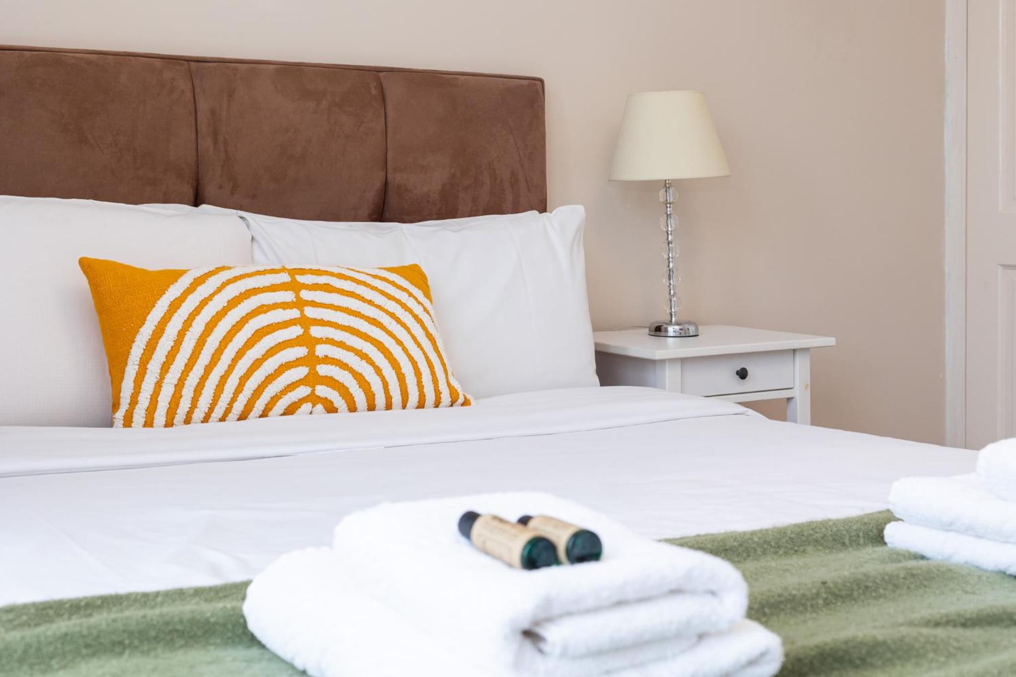 Beautiful 2BR Flat, Peaceful Dulwich, South London