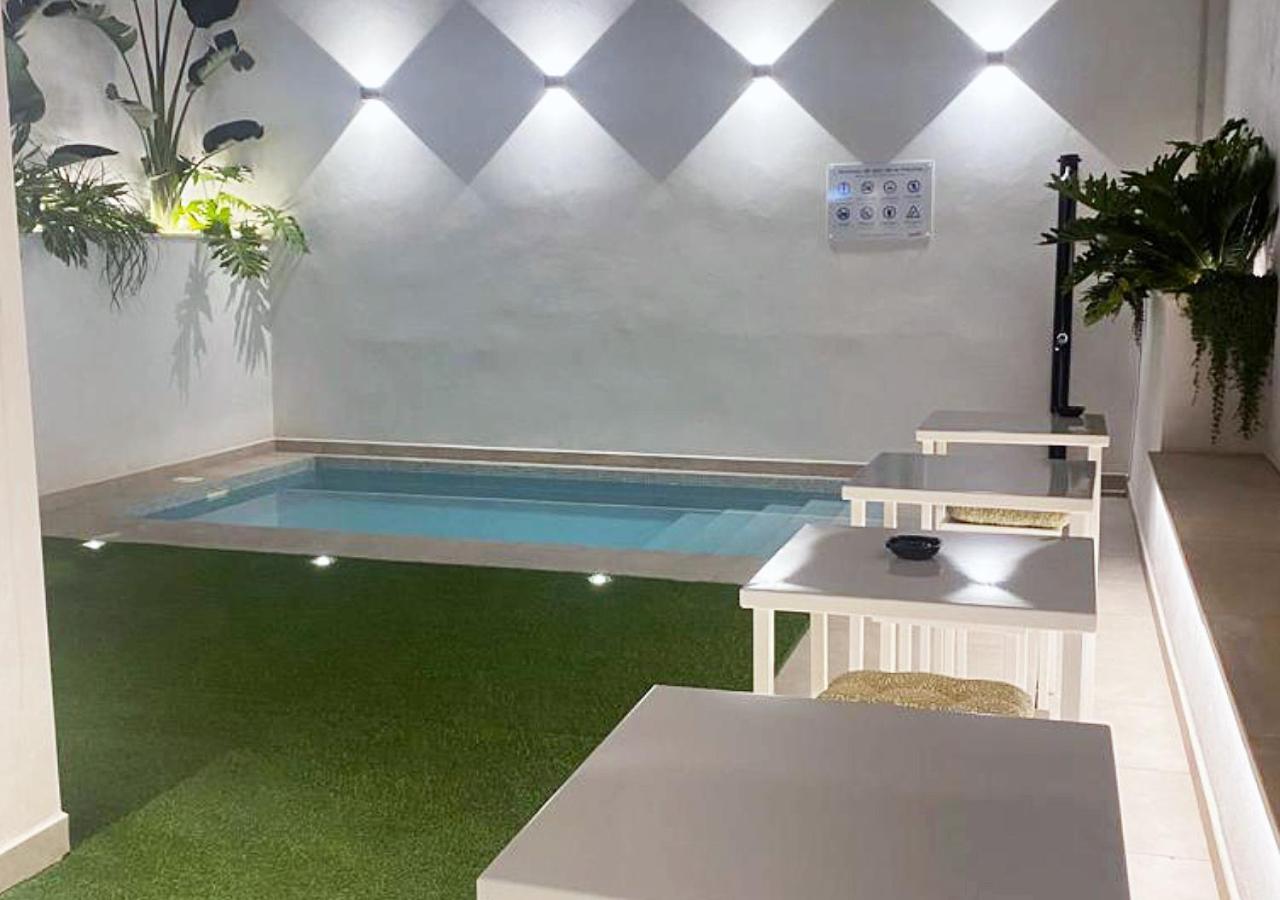 Apartamentos Loliqui centro Alicante