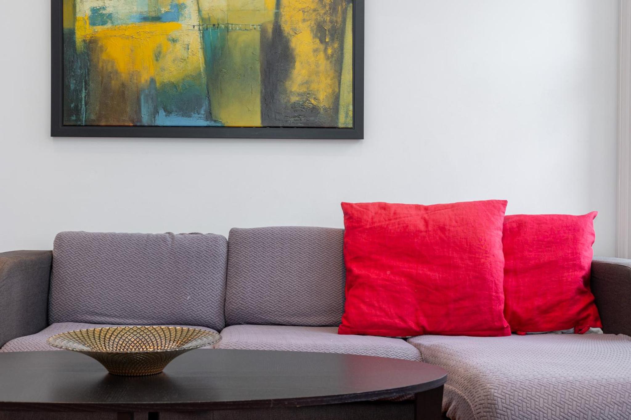 Beautiful 2BR Flat, Peaceful Dulwich, South London
