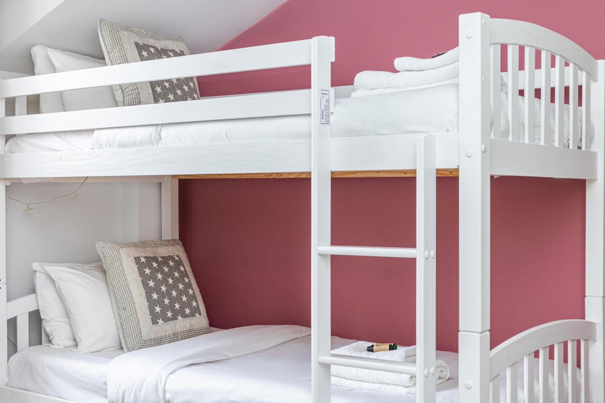 Beautiful 2BR Flat, Peaceful Dulwich, South London