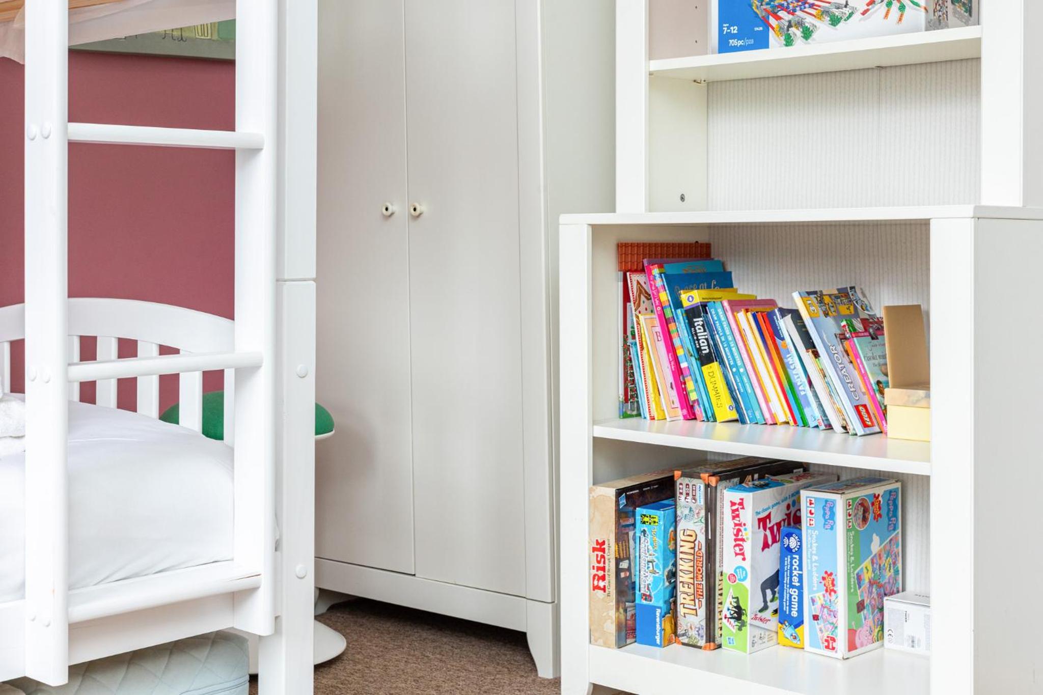 Beautiful 2BR Flat, Peaceful Dulwich, South London