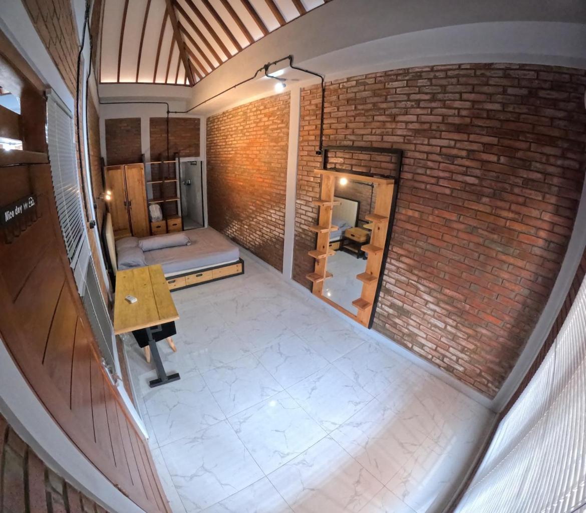 Omah Nogotirto Homestay Jogja