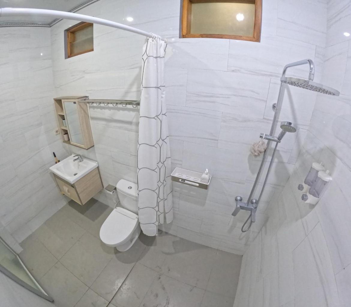 Omah Nogotirto Homestay Jogja