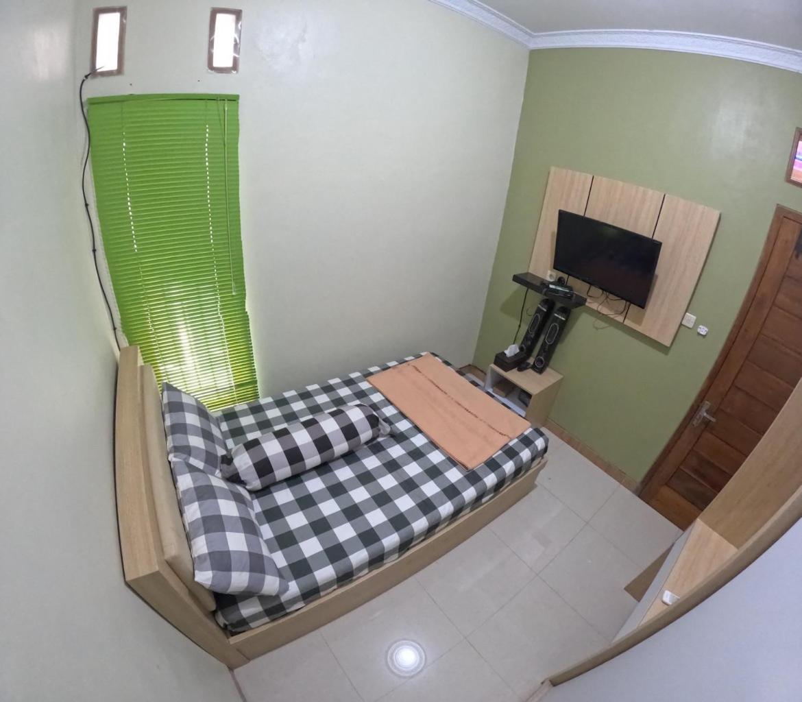 Omah Nogotirto Homestay Jogja