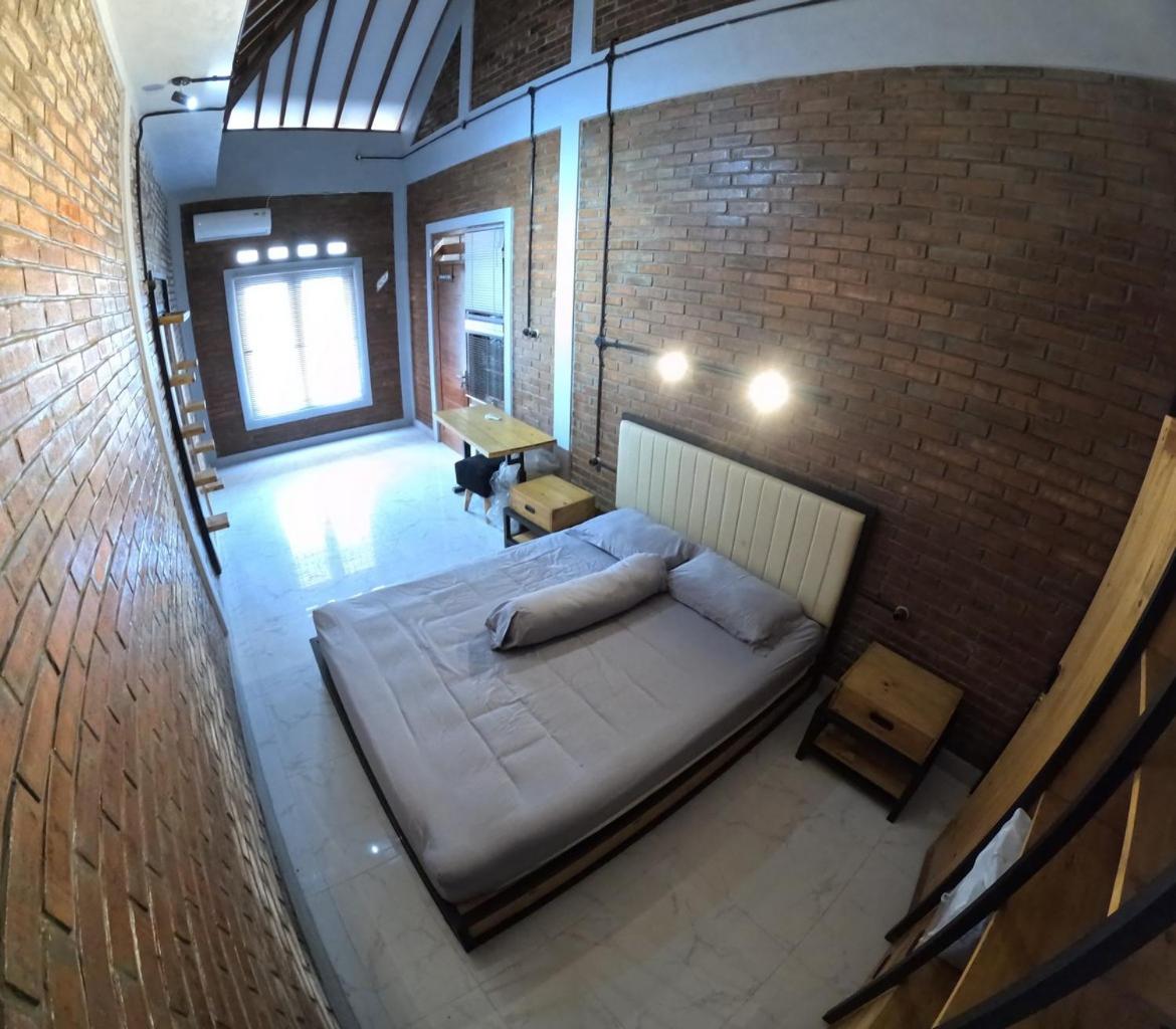 Omah Nogotirto Homestay Jogja