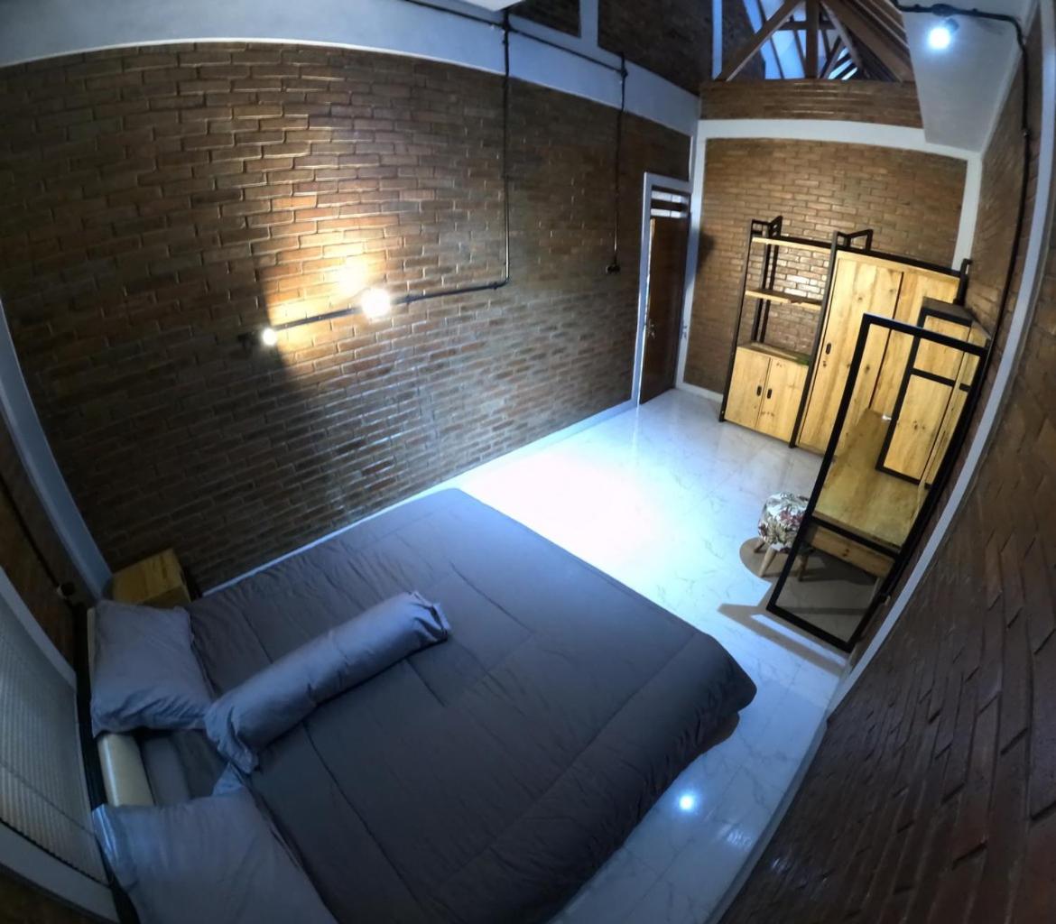 Omah Nogotirto Homestay Jogja