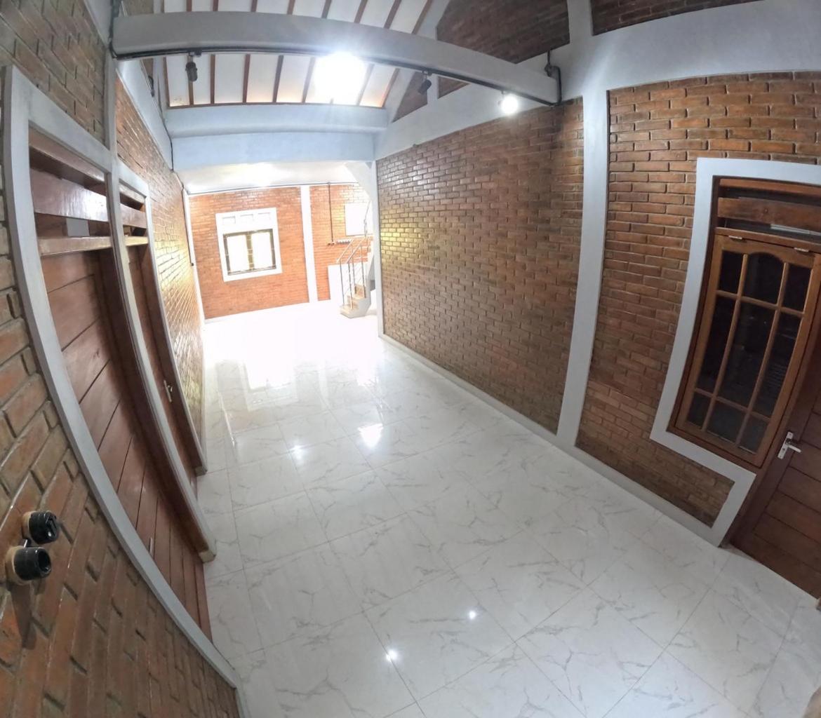 Omah Nogotirto Homestay Jogja