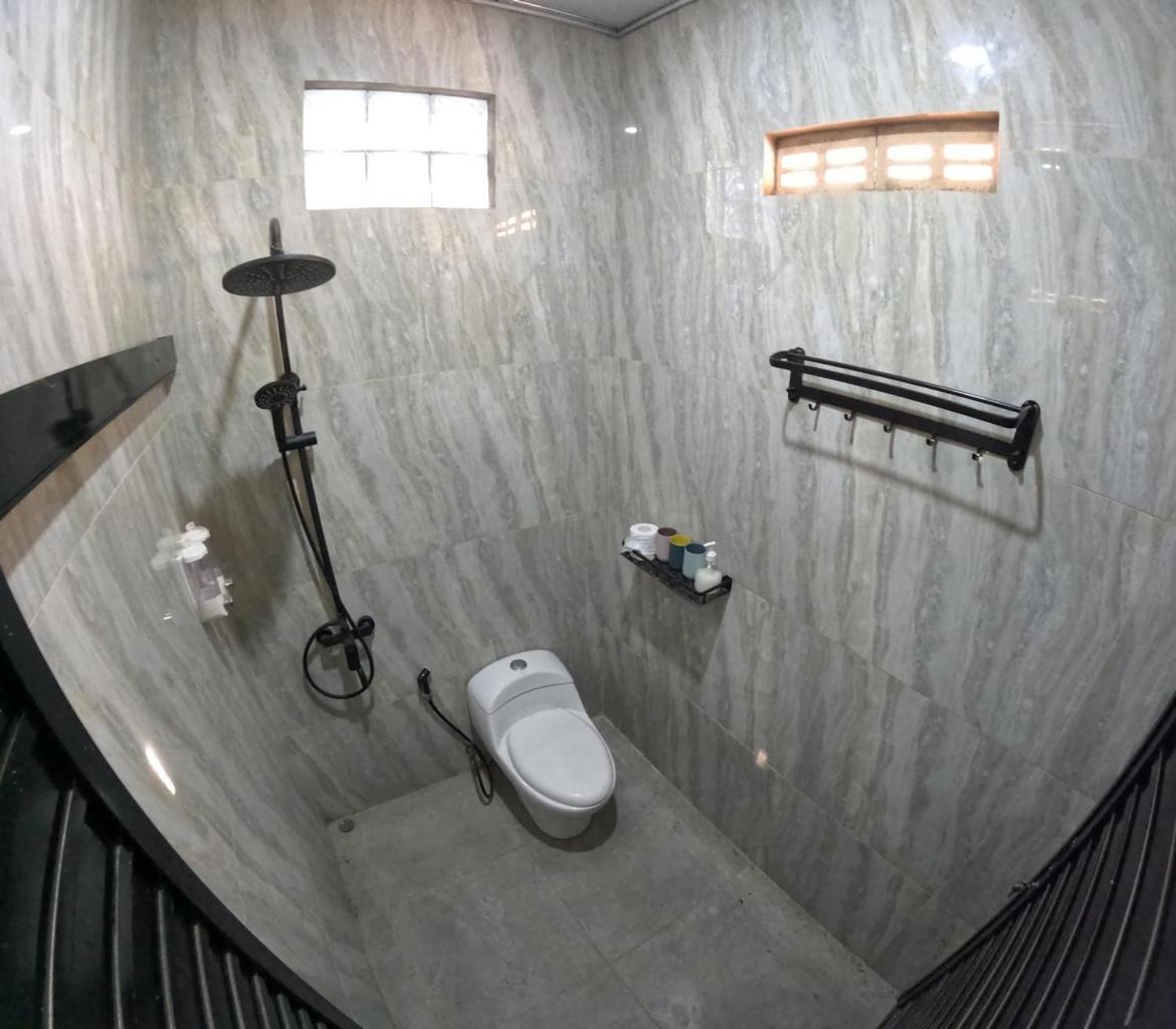 Omah Nogotirto Homestay Jogja